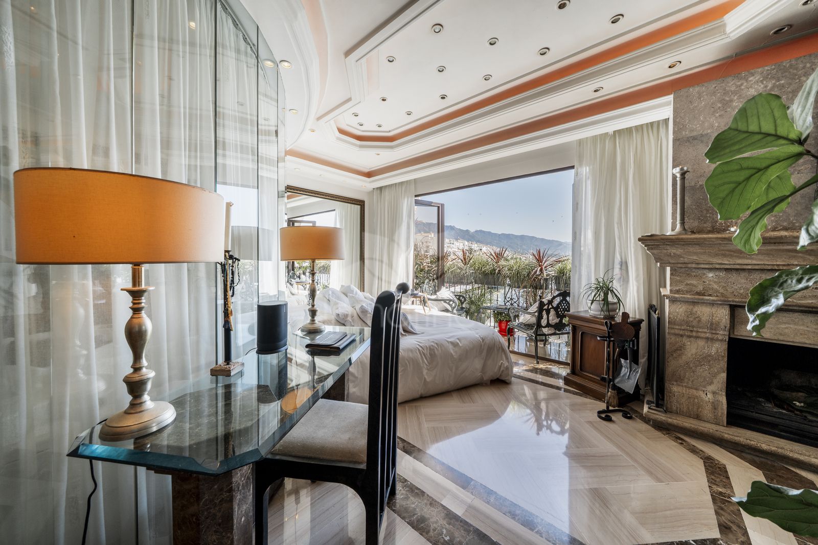 Duplex en Marbella - Puerto Banus, Marbella