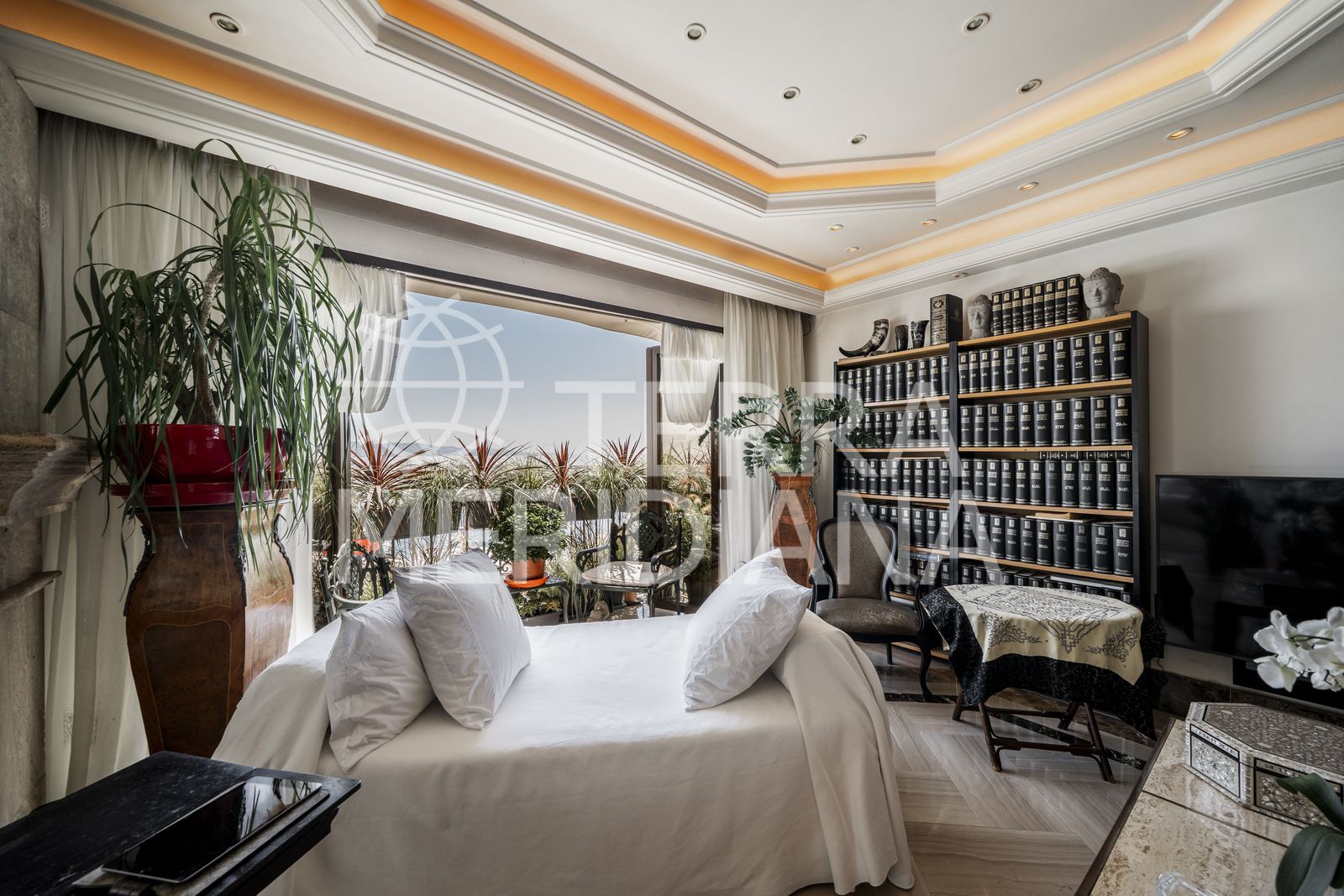 Duplex in Marbella - Puerto Banus, Marbella