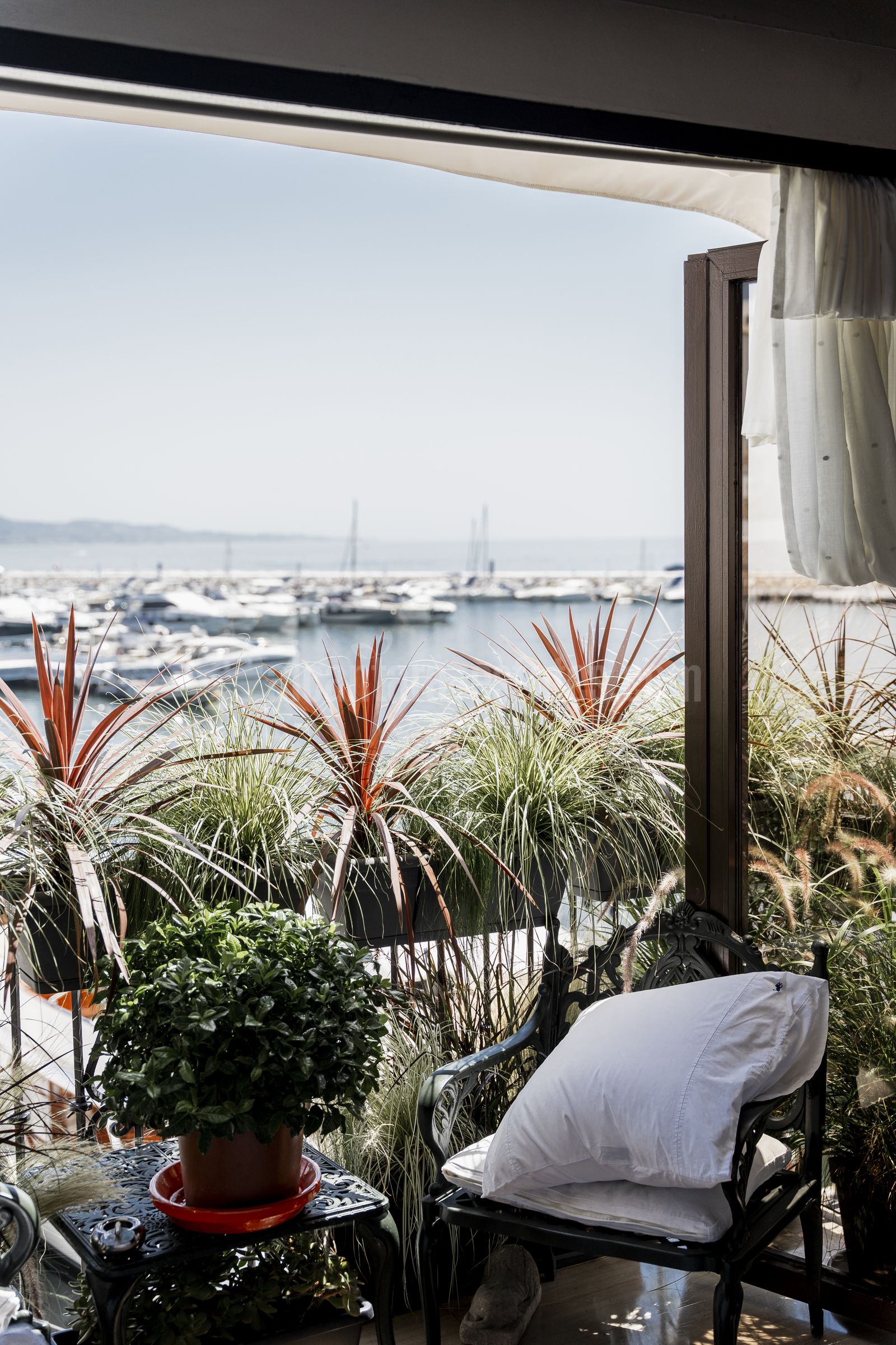 Duplex en Marbella - Puerto Banus, Marbella
