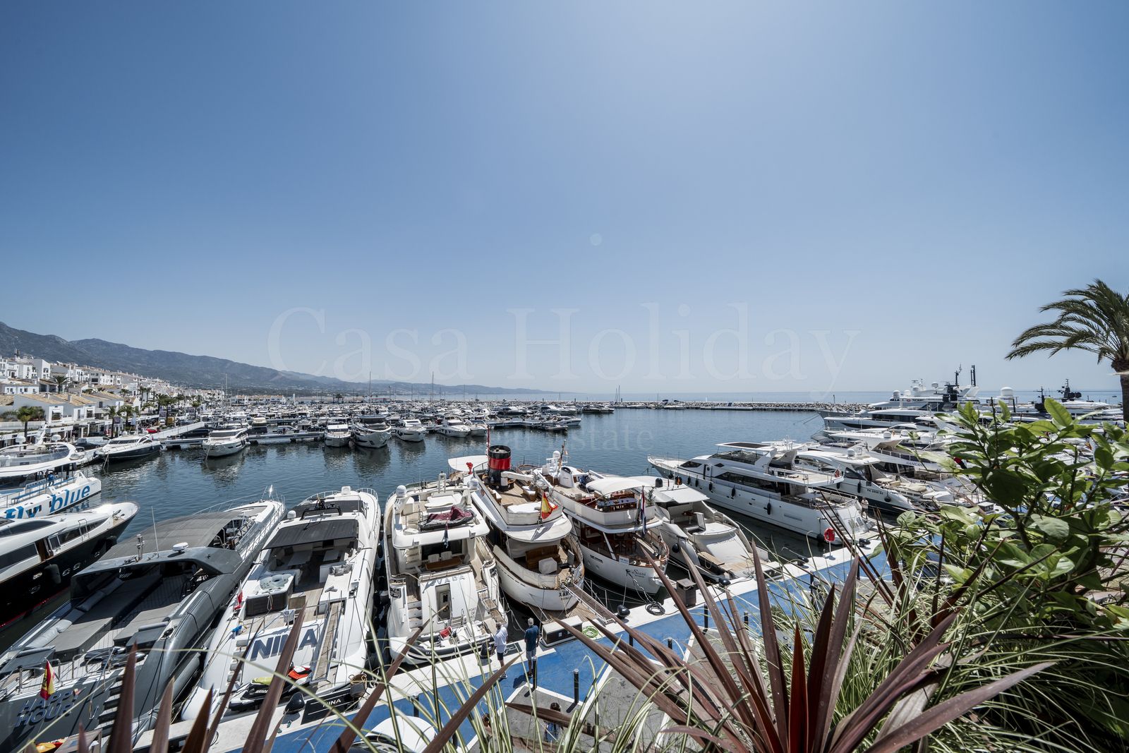 Duplex en Marbella - Puerto Banus, Marbella