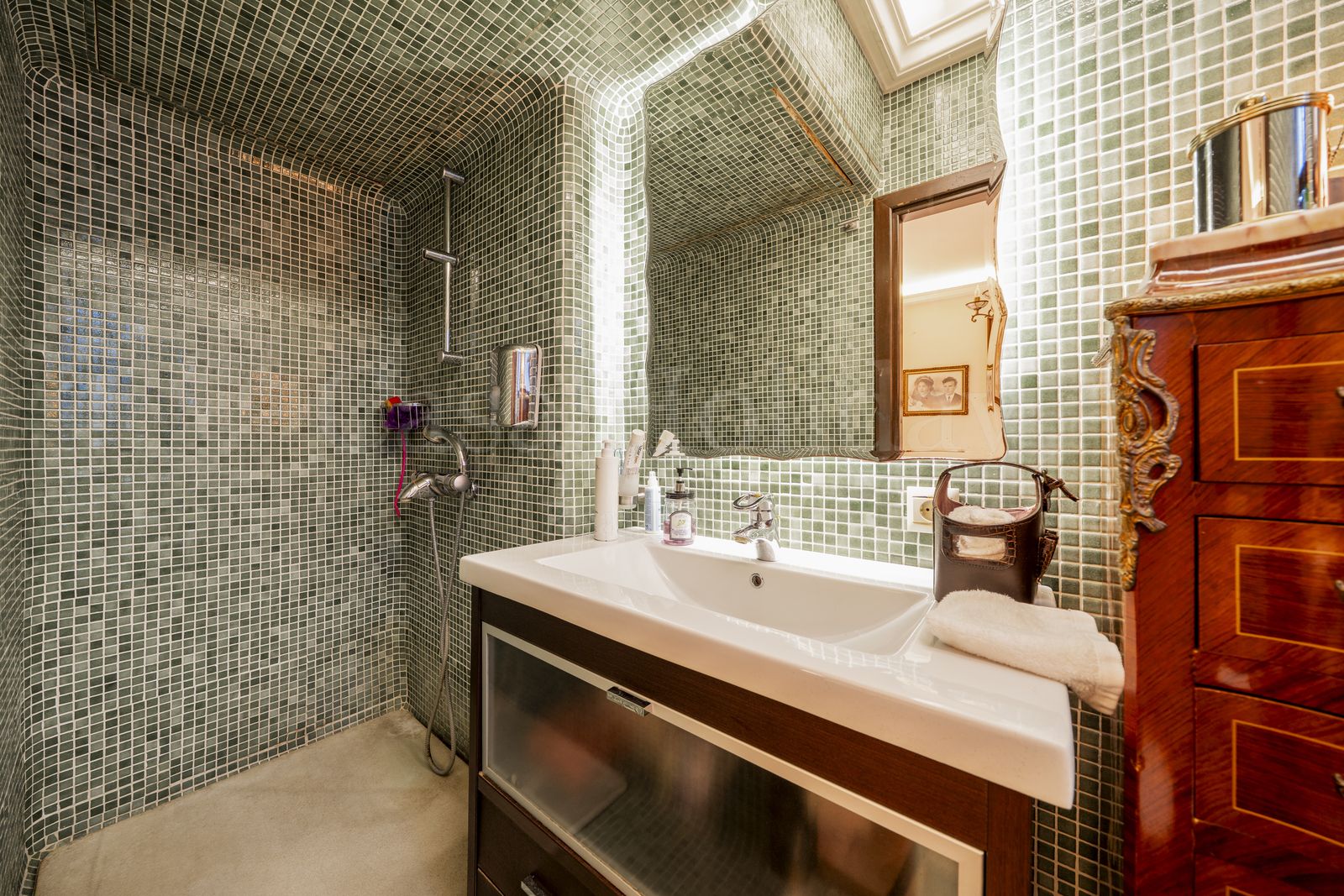 Duplex en Marbella - Puerto Banus, Marbella