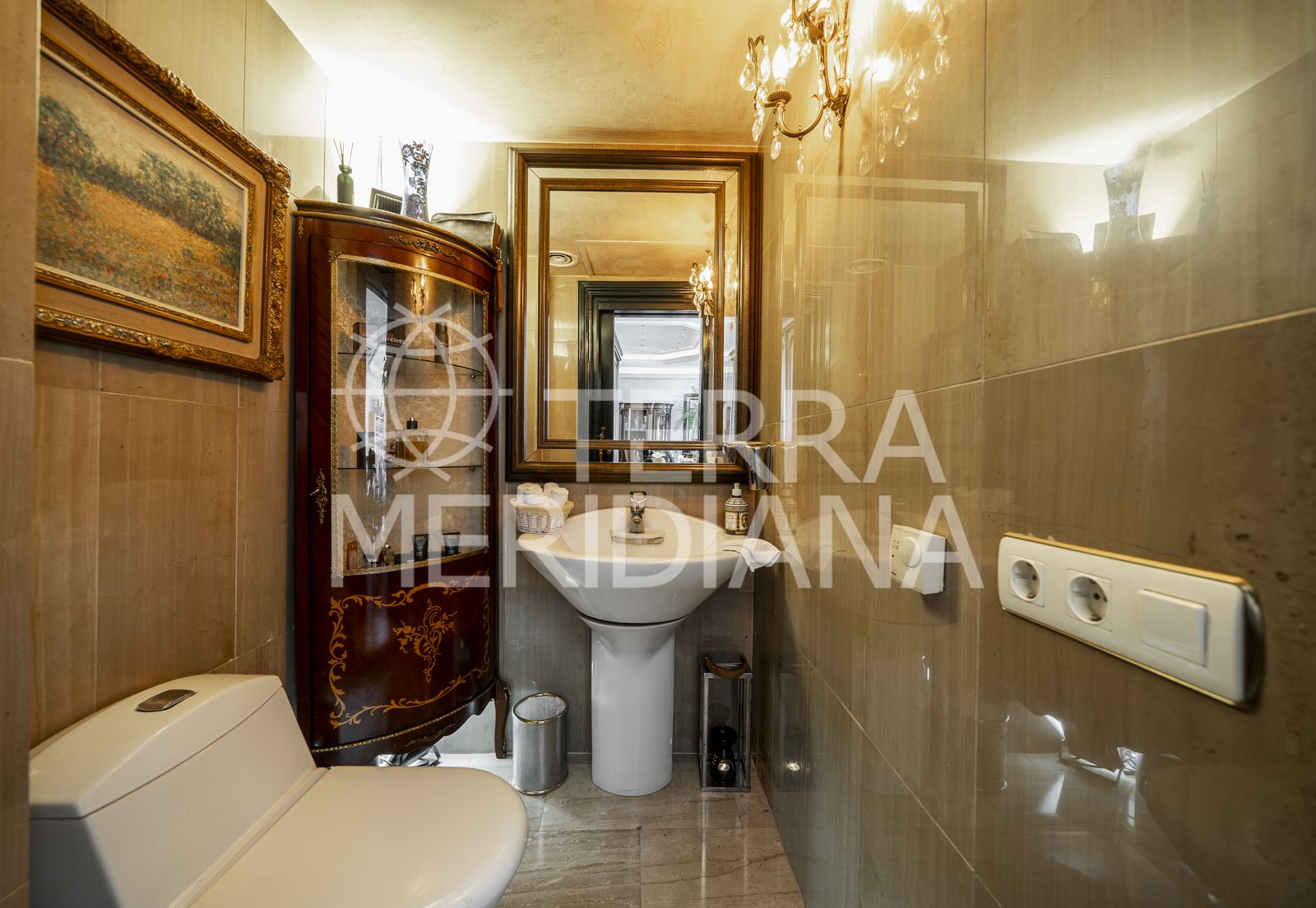 Duplex in Marbella - Puerto Banus, Marbella