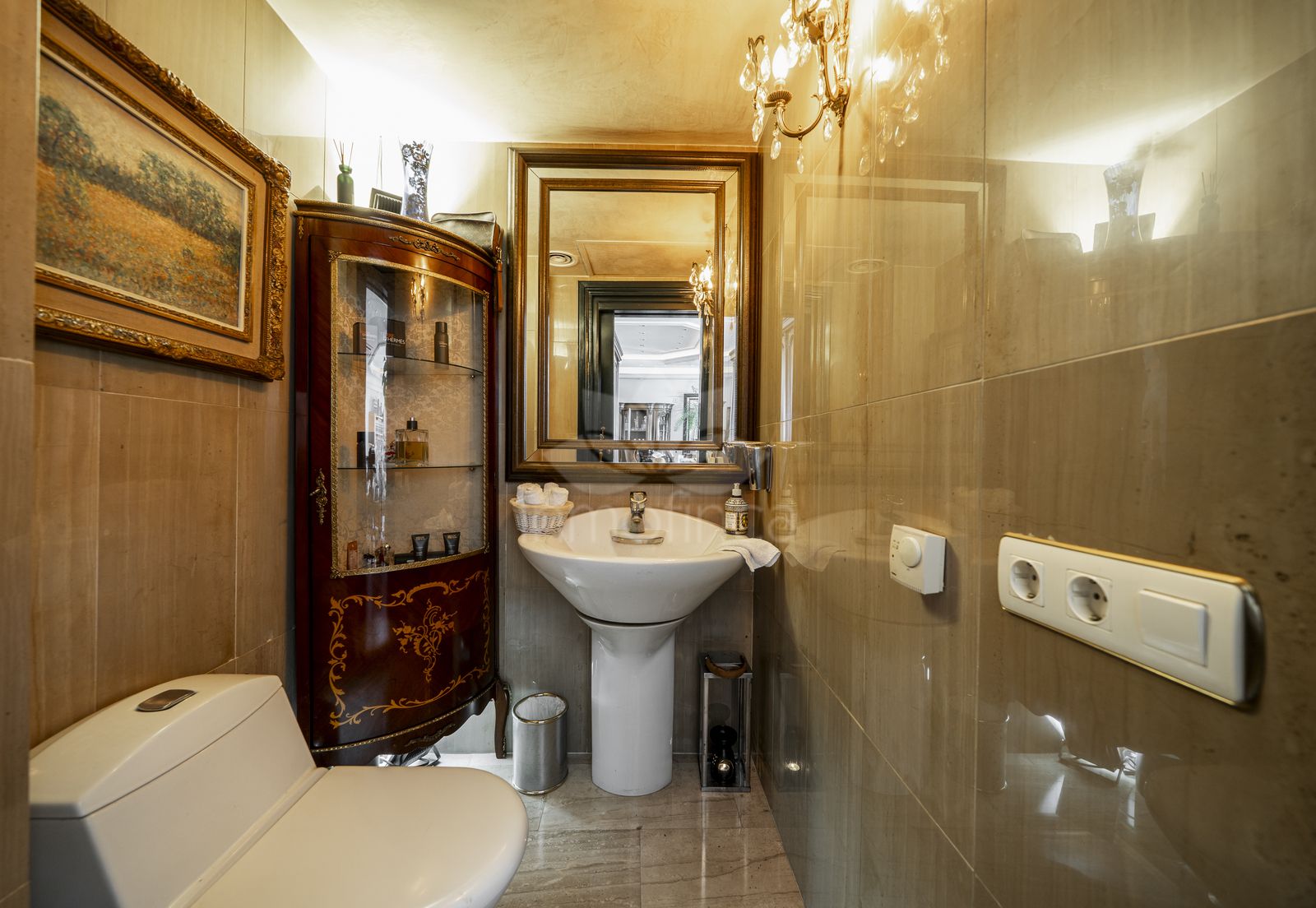Duplex en Marbella - Puerto Banus, Marbella