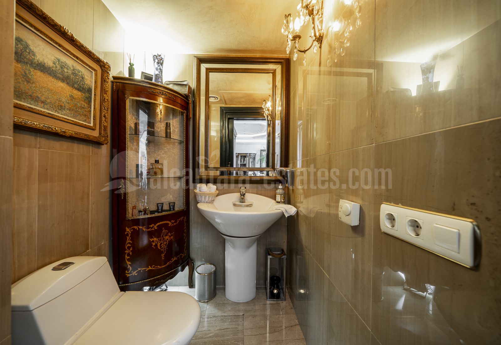 Duplex en Marbella - Puerto Banus, Marbella