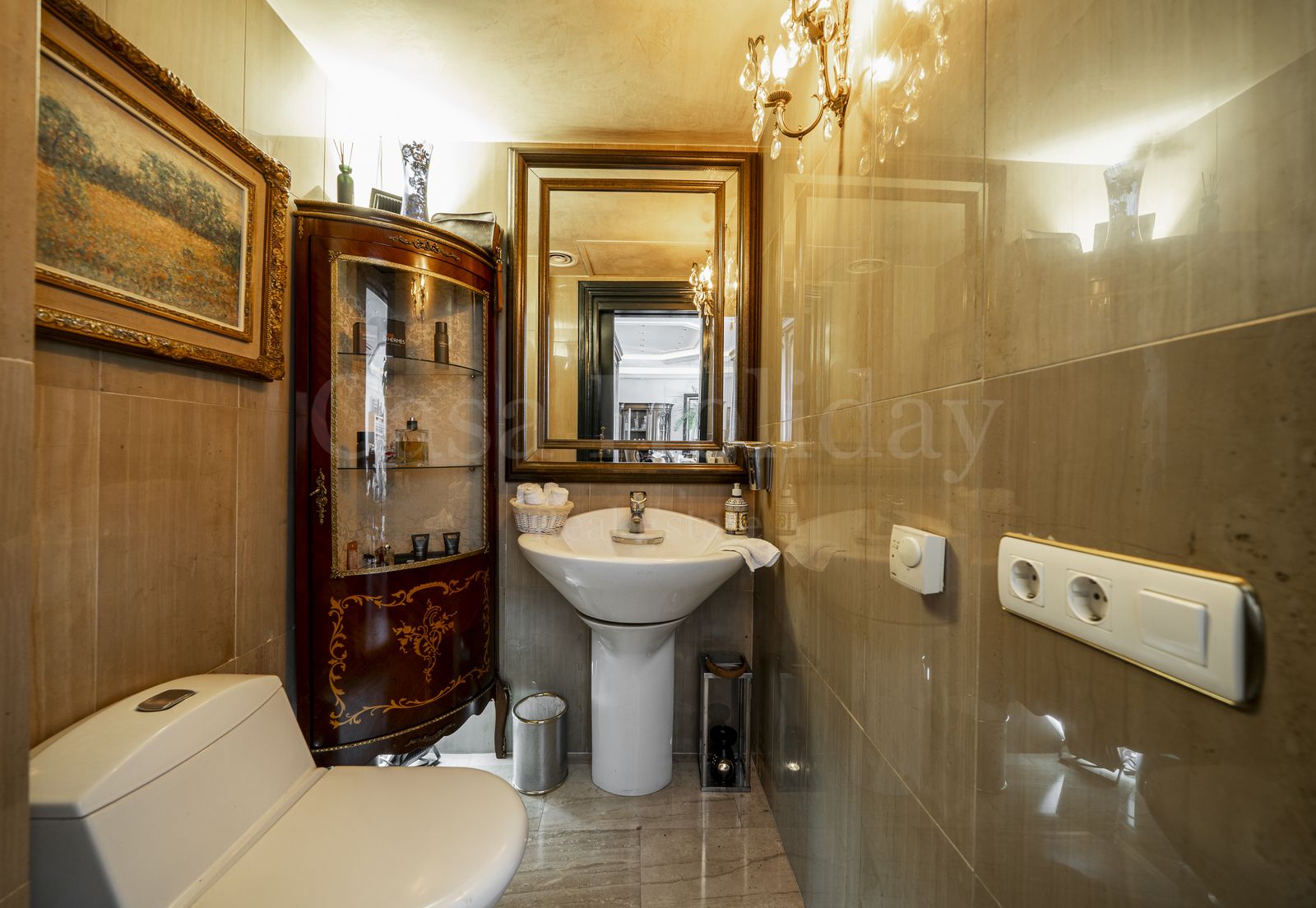 Duplex en Marbella - Puerto Banus, Marbella