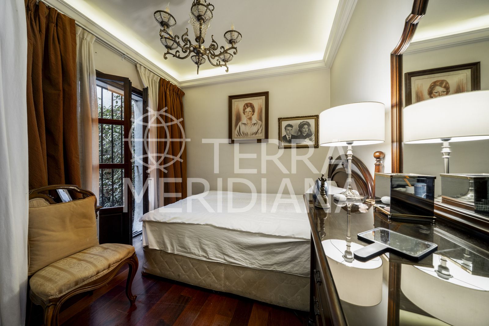 Duplex in Marbella - Puerto Banus, Marbella
