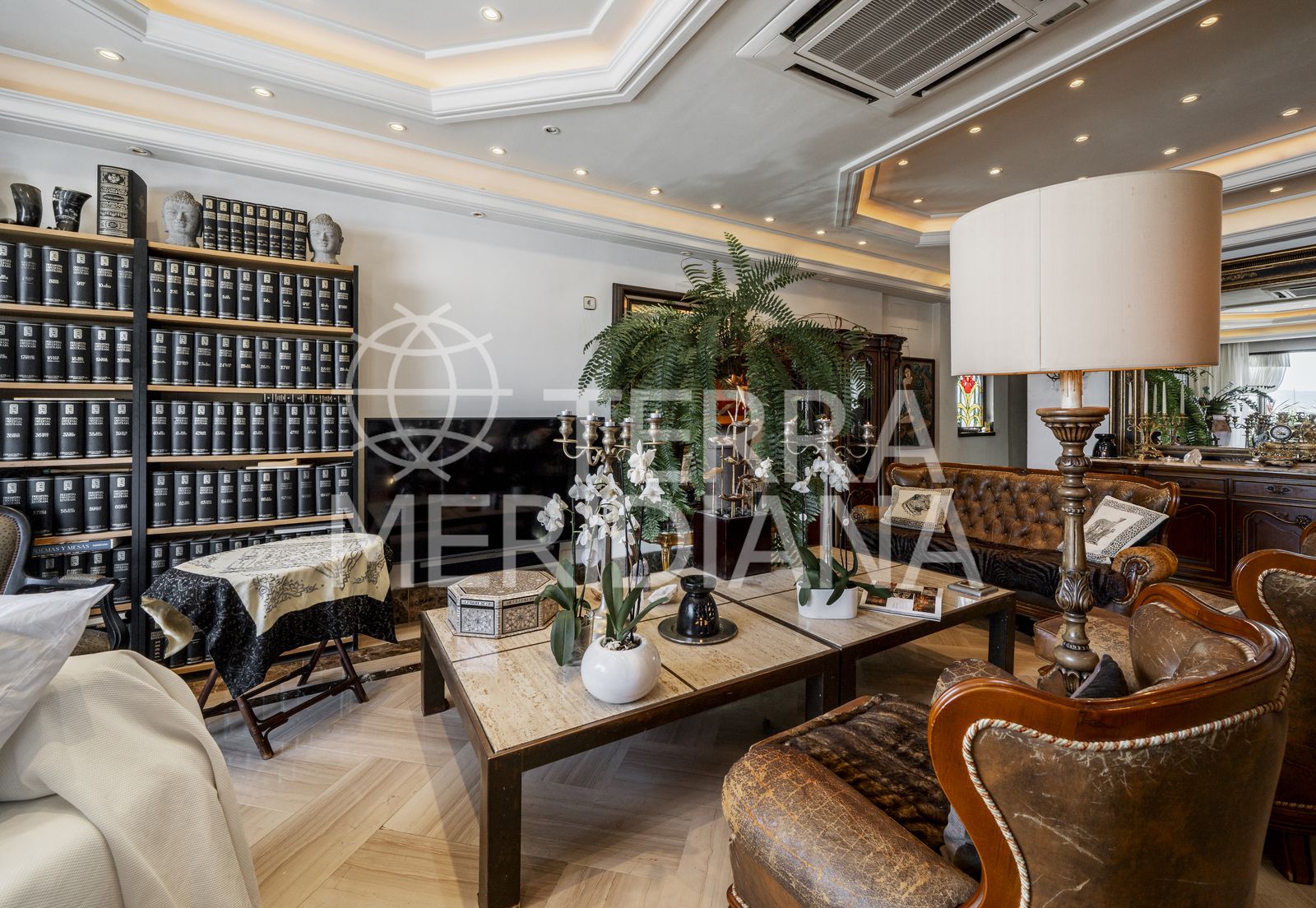 Duplex in Marbella - Puerto Banus, Marbella