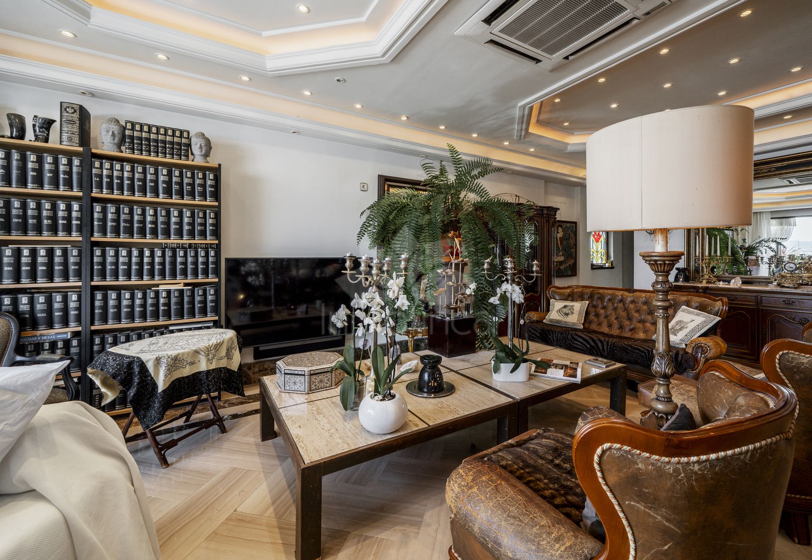 Duplex en Marbella - Puerto Banus, Marbella