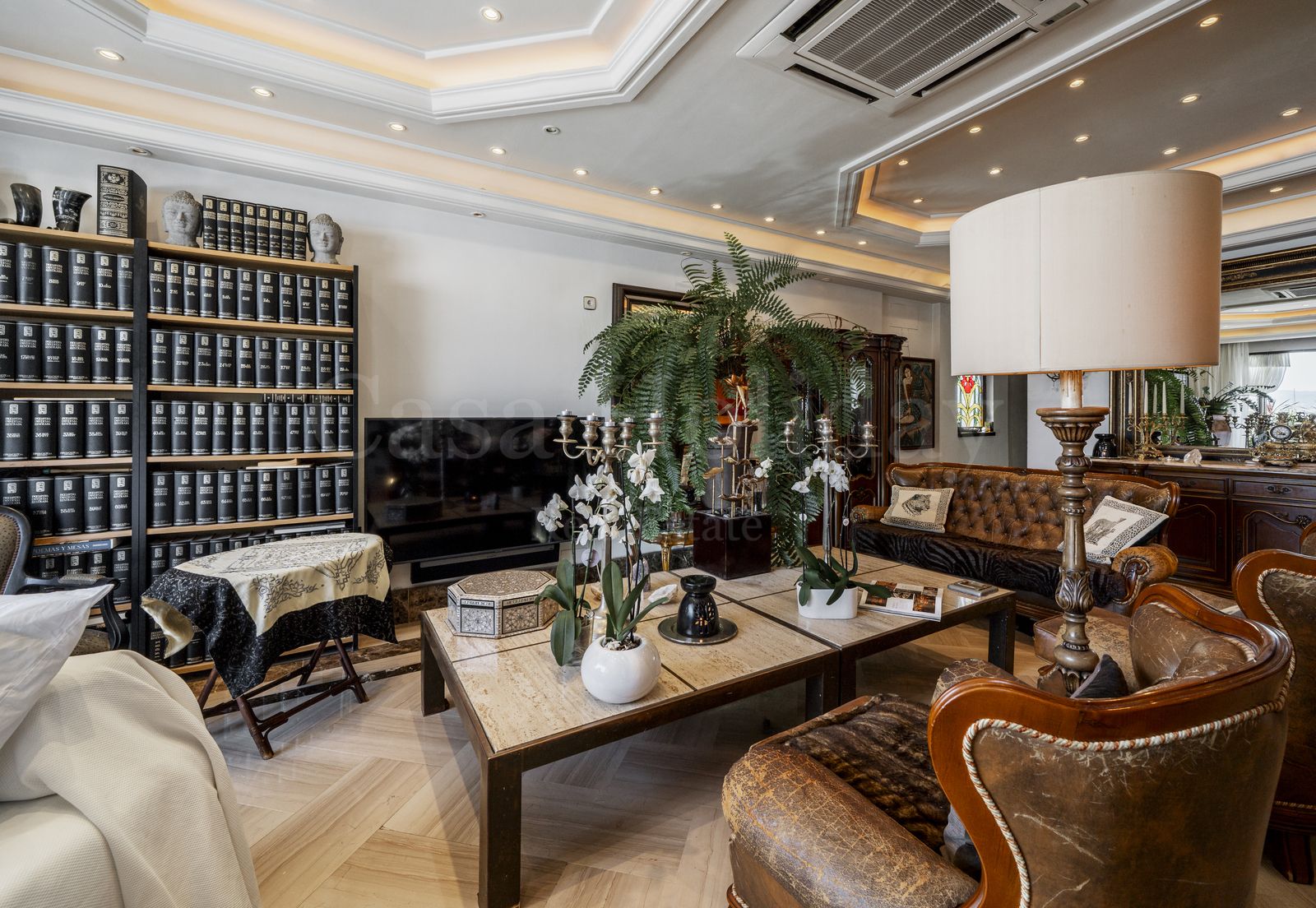 Duplex en Marbella - Puerto Banus, Marbella