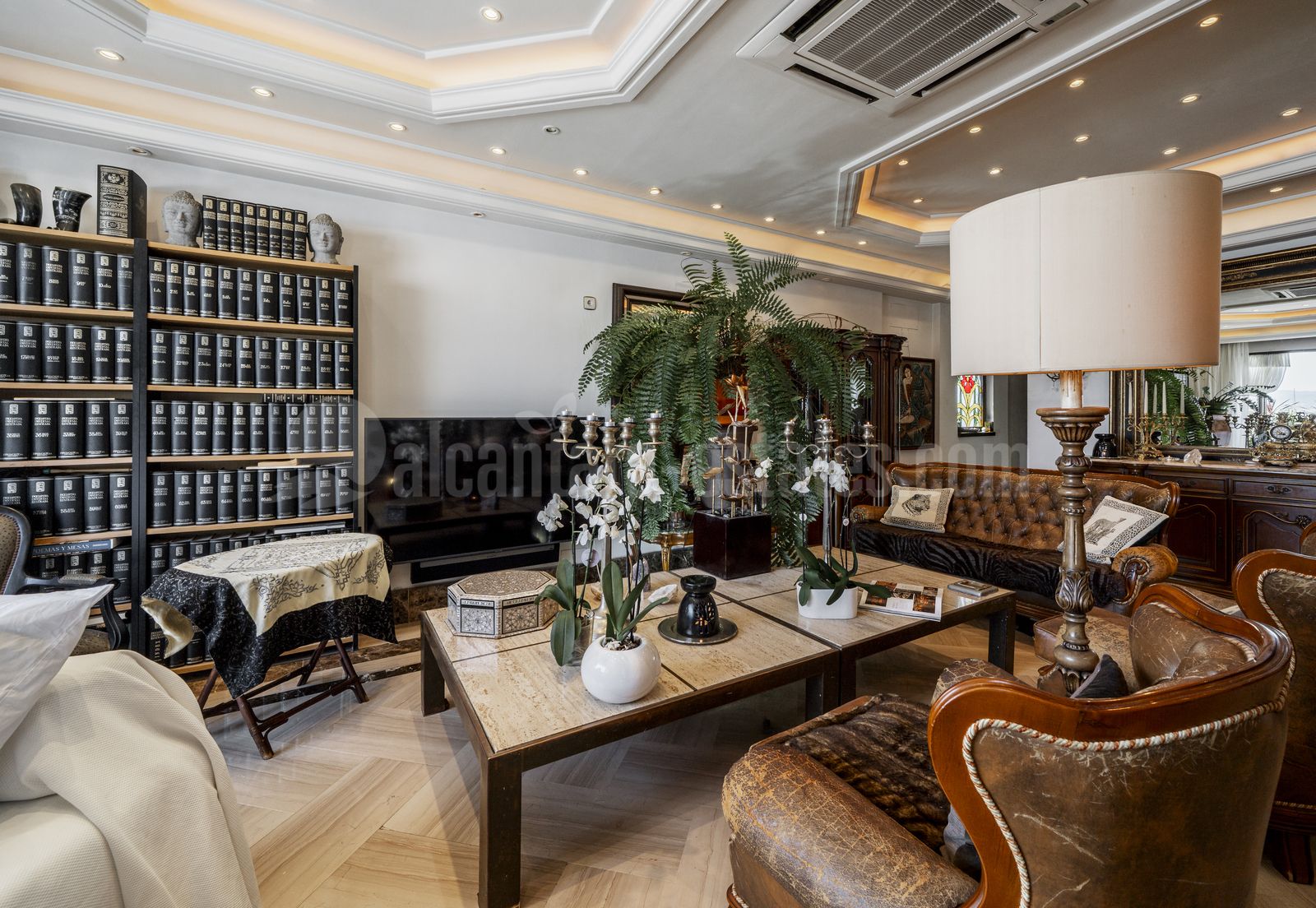 Duplex en Marbella - Puerto Banus, Marbella