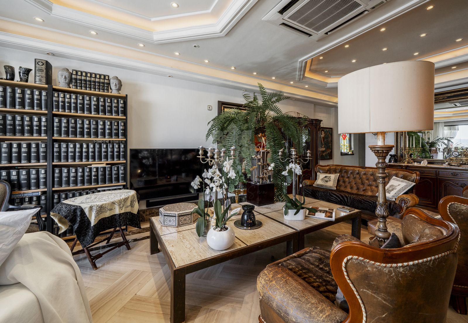 Duplex in Marbella - Puerto Banus, Marbella