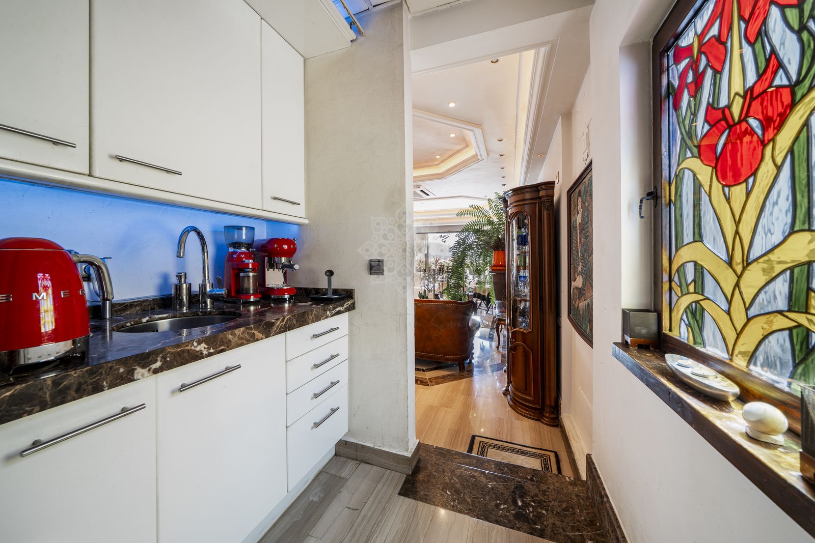 Duplex in Marbella - Puerto Banus, Marbella