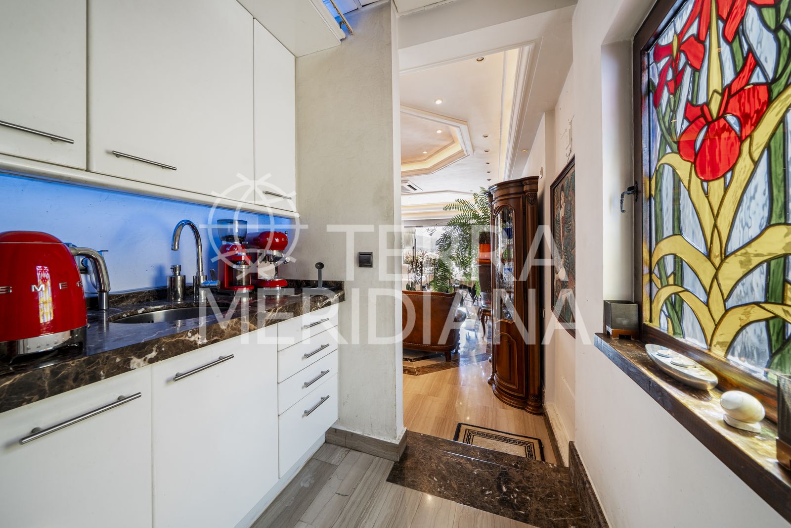 Duplex in Marbella - Puerto Banus, Marbella