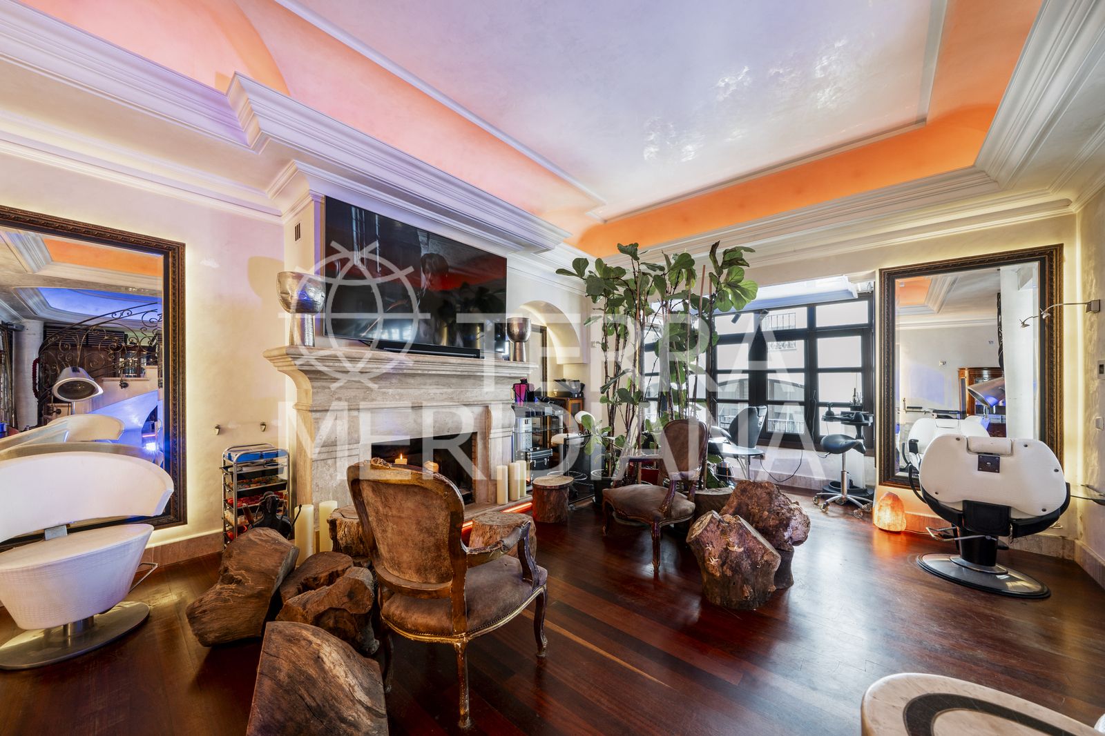 Duplex in Marbella - Puerto Banus, Marbella