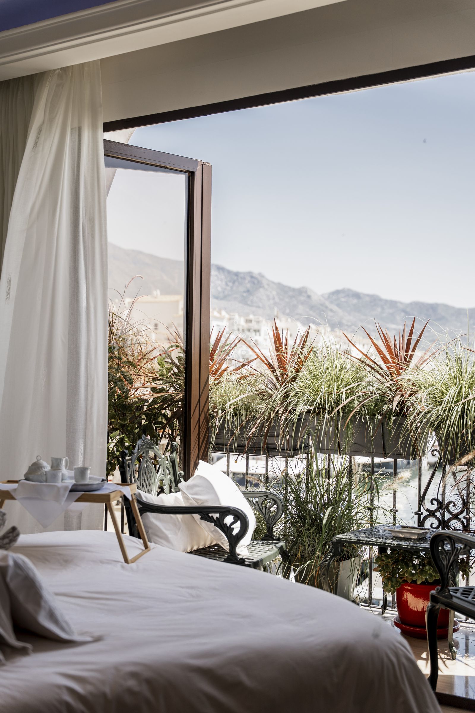 Duplex in Marbella - Puerto Banus, Marbella