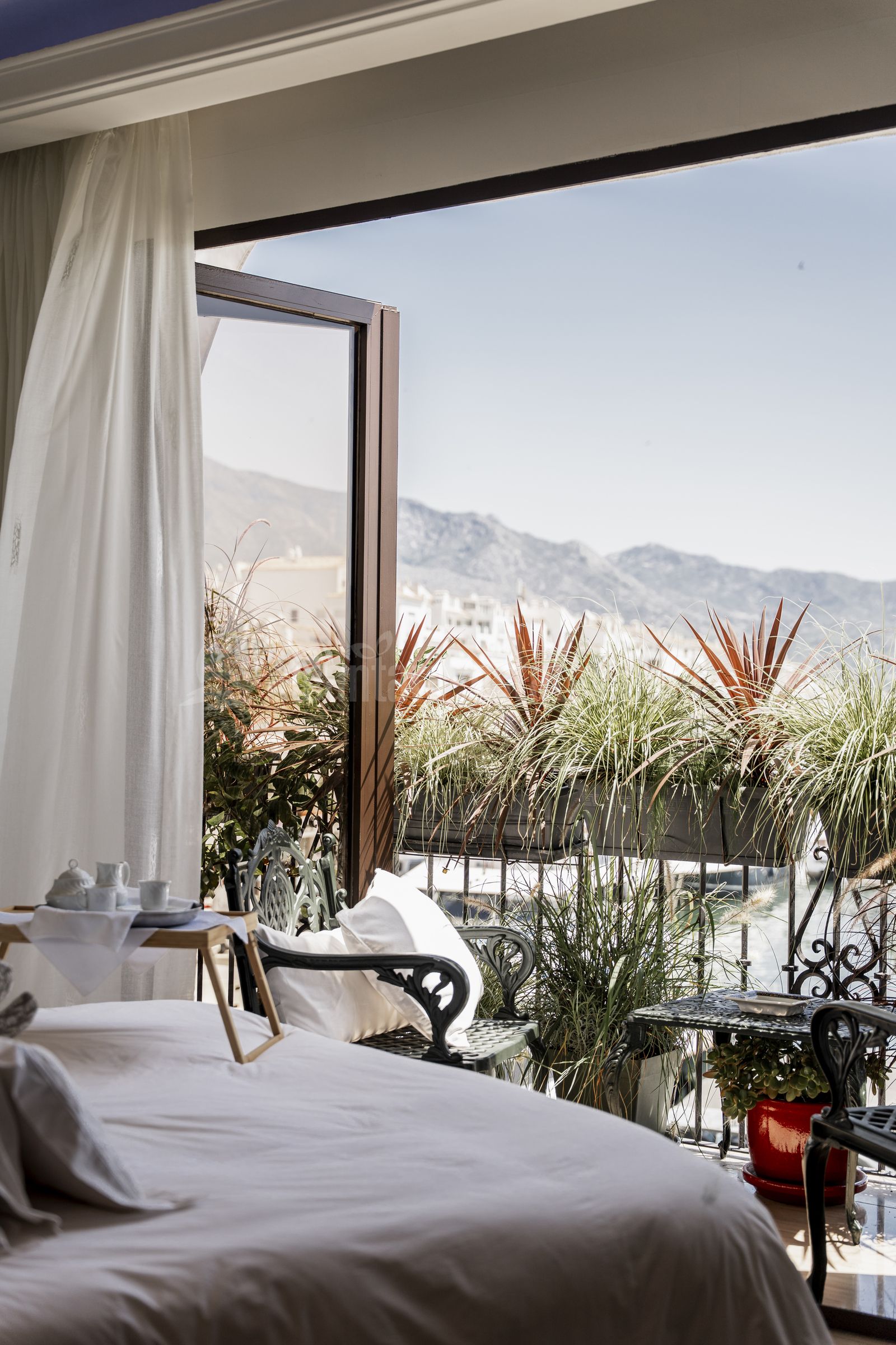 Duplex en Marbella - Puerto Banus, Marbella