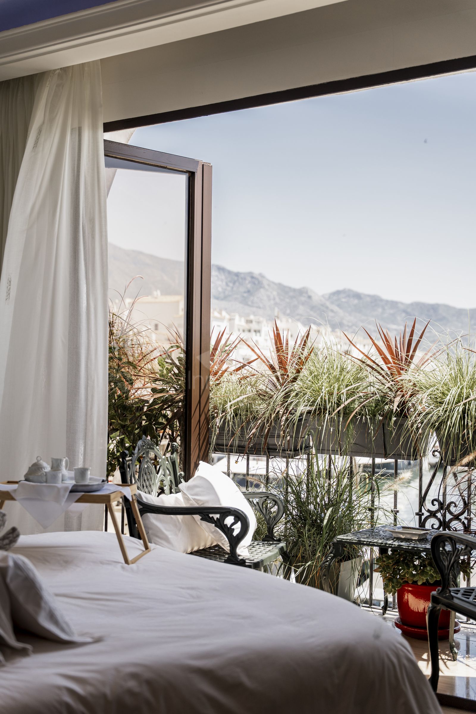 Duplex en Marbella - Puerto Banus, Marbella