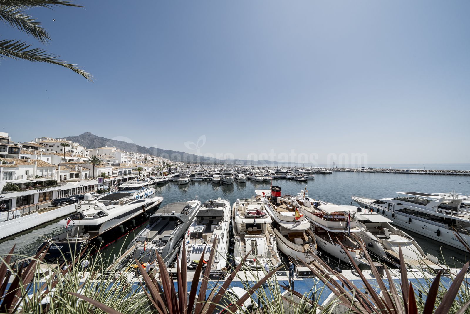 Duplex en Marbella - Puerto Banus, Marbella