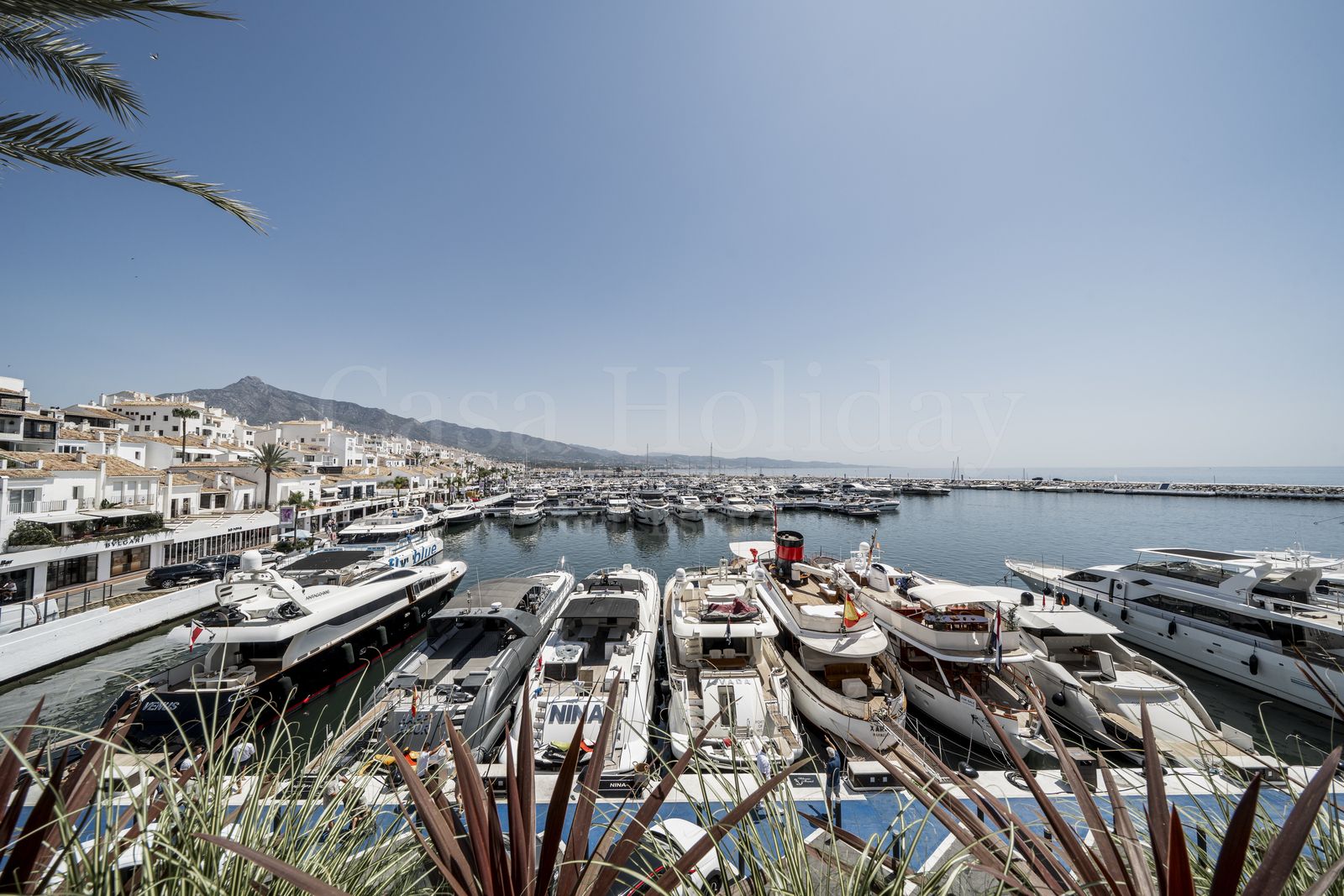 Duplex en Marbella - Puerto Banus, Marbella