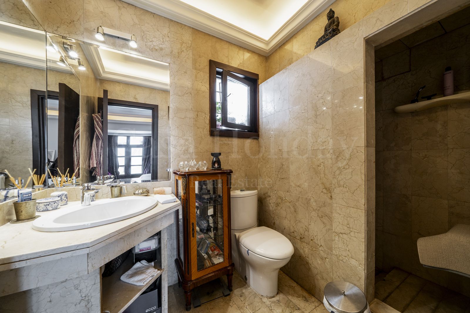 Duplex en Marbella - Puerto Banus, Marbella