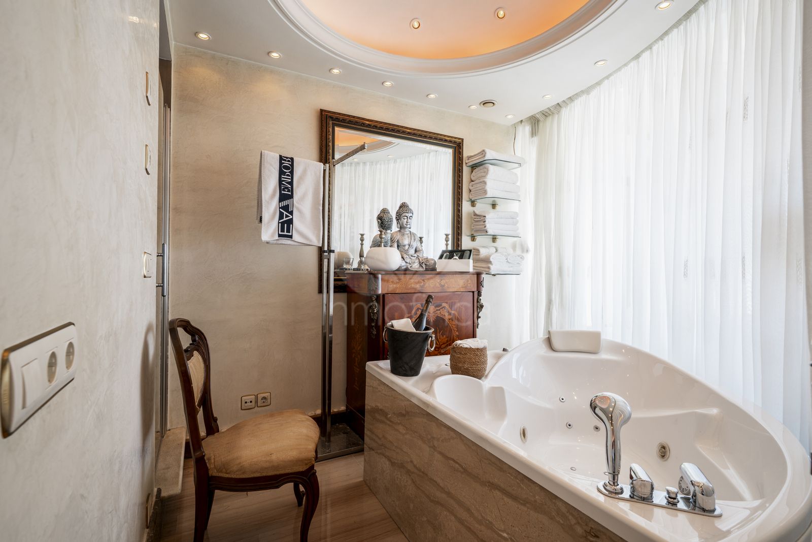 Duplex en Marbella - Puerto Banus, Marbella