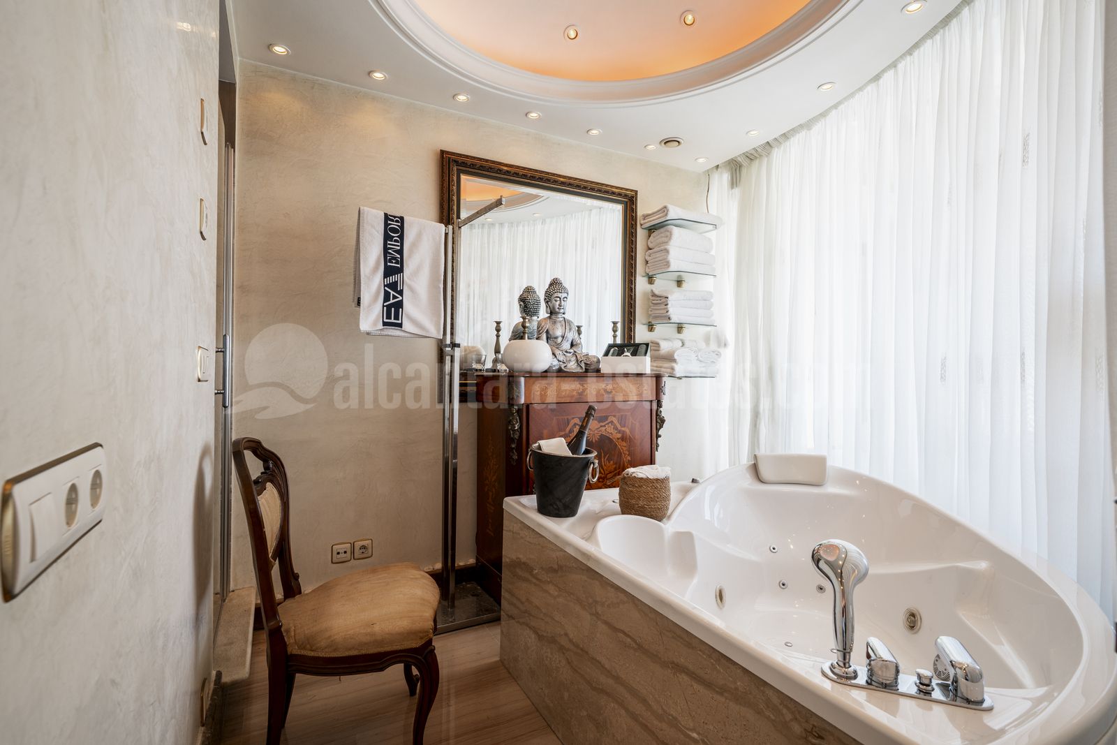 Duplex en Marbella - Puerto Banus, Marbella