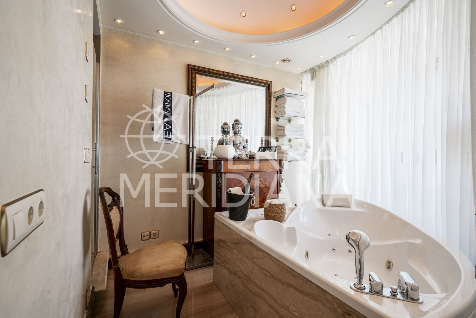 Duplex in Marbella - Puerto Banus, Marbella