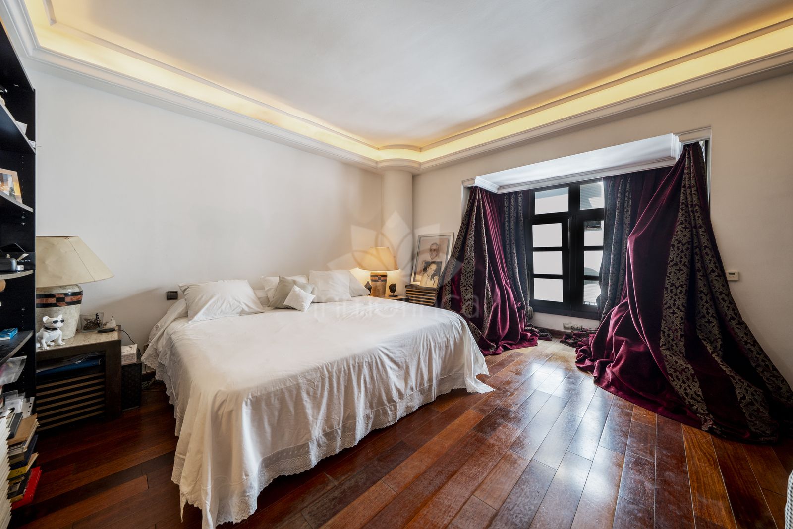 Duplex en Marbella - Puerto Banus, Marbella