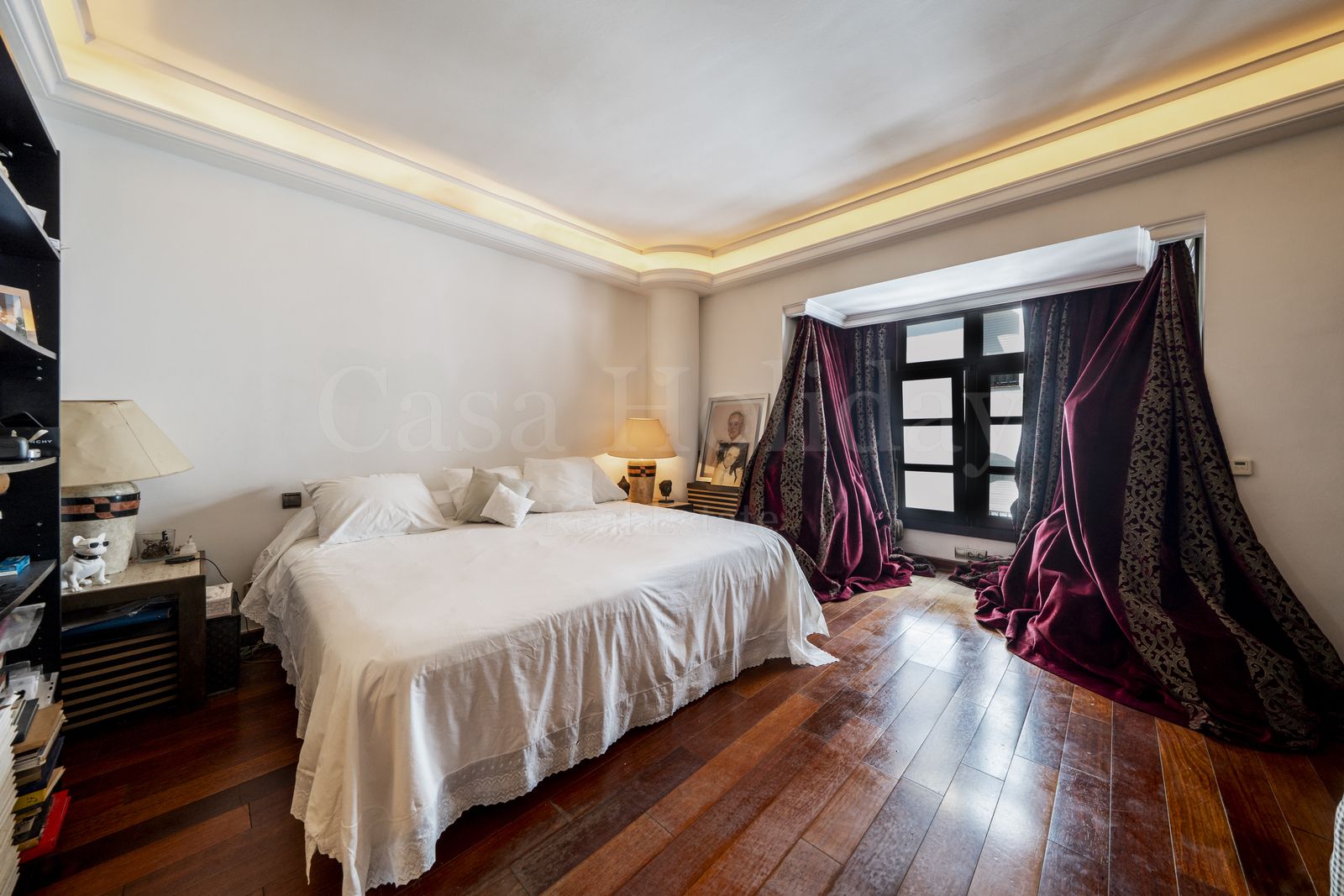 Duplex en Marbella - Puerto Banus, Marbella