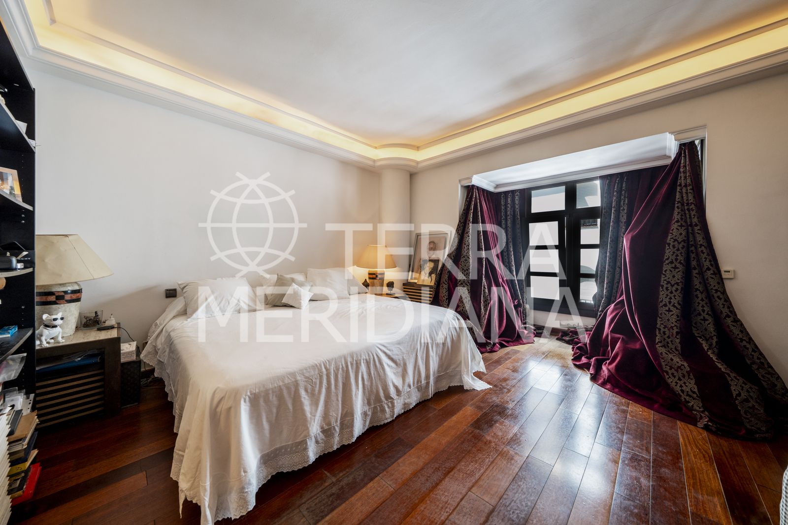 Duplex in Marbella - Puerto Banus, Marbella