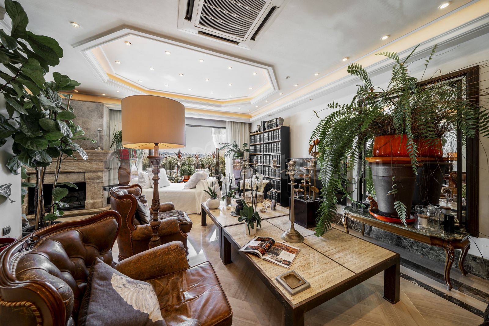 Duplex en Marbella - Puerto Banus, Marbella