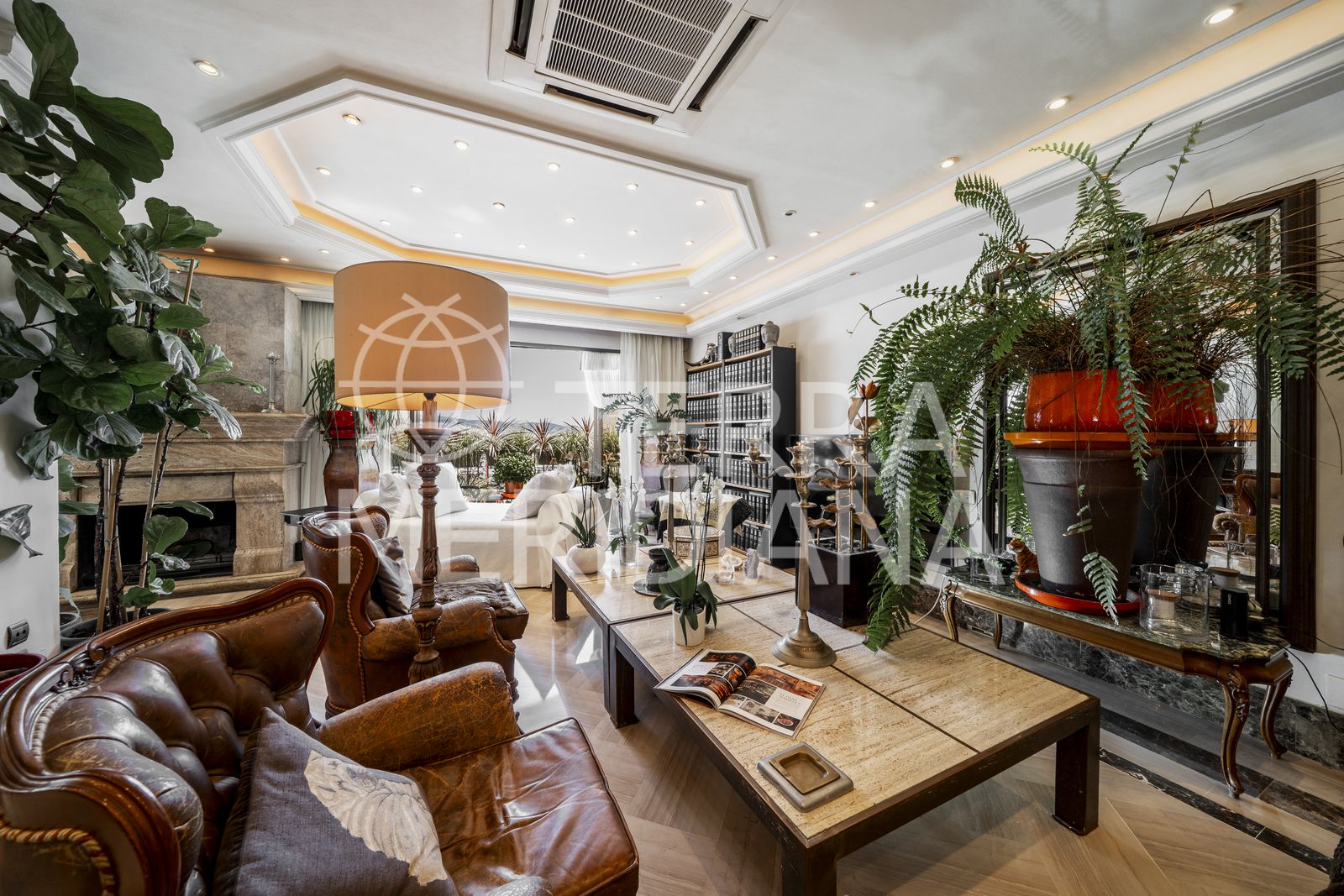 Duplex in Marbella - Puerto Banus, Marbella