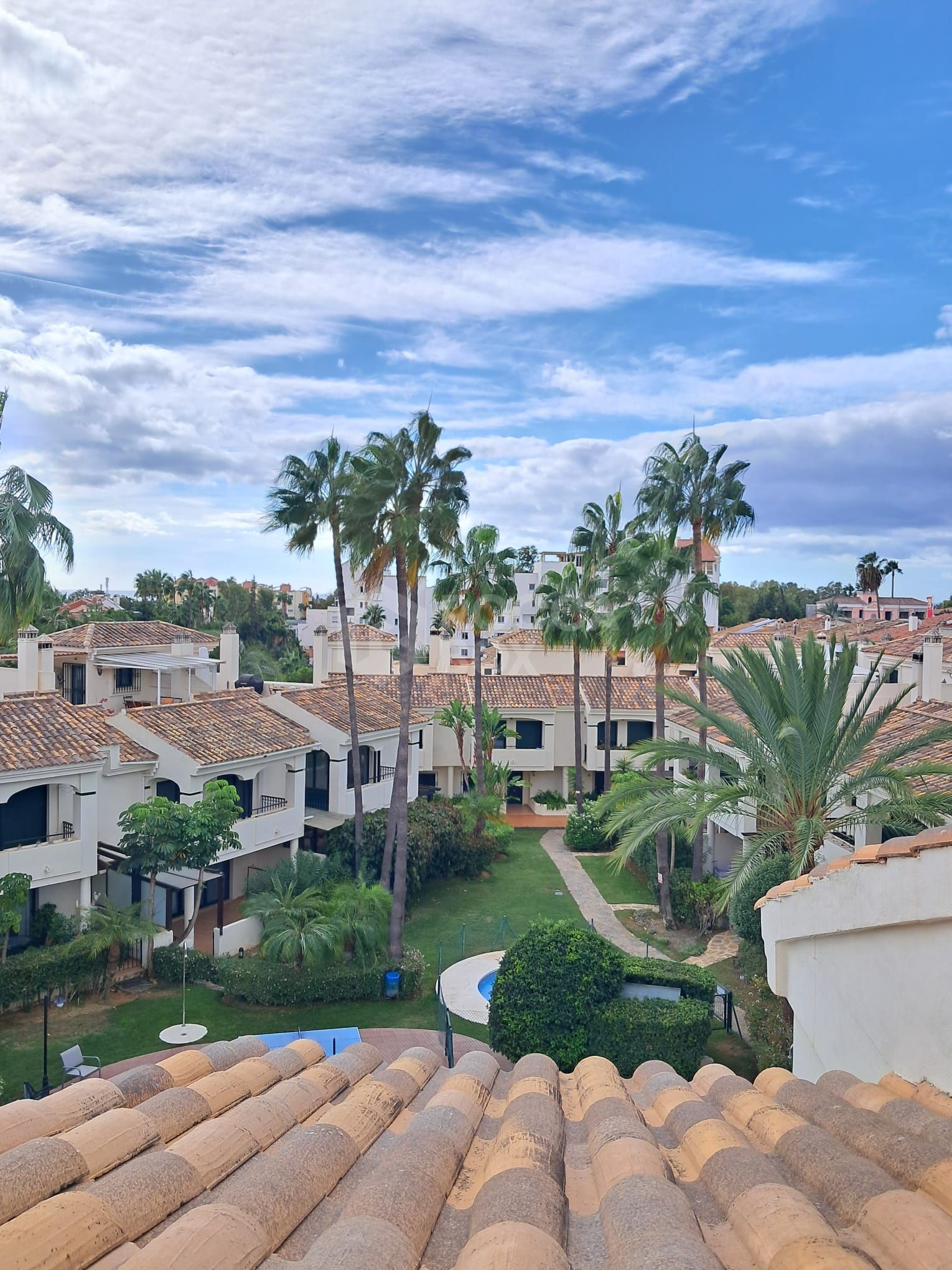 Town House for sale in Atalaya, Estepona East