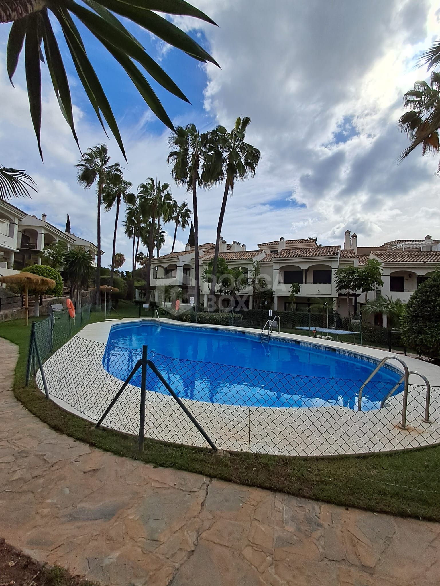 Town House for sale in Atalaya, Estepona East