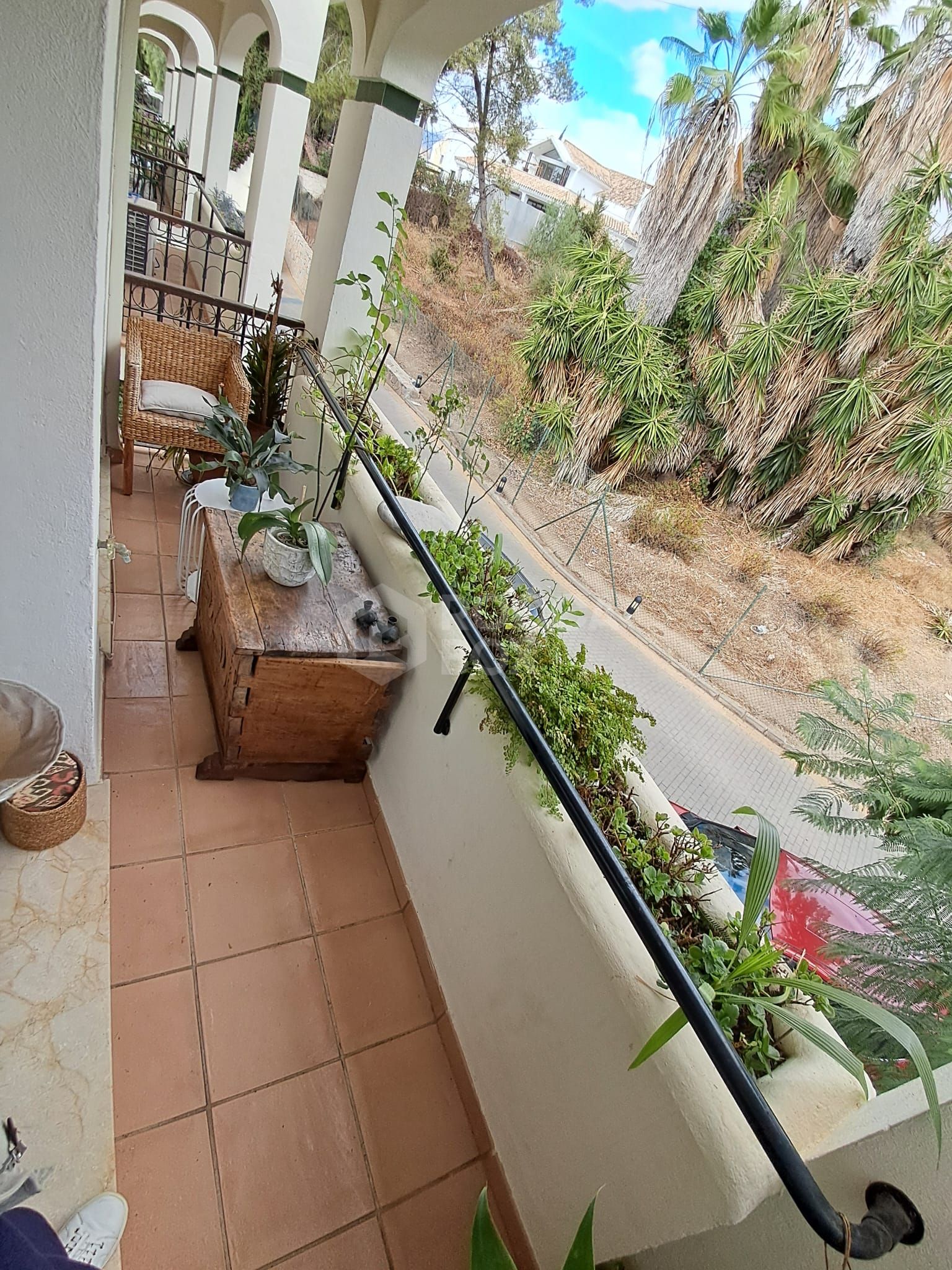 Town House for sale in Atalaya, Estepona East