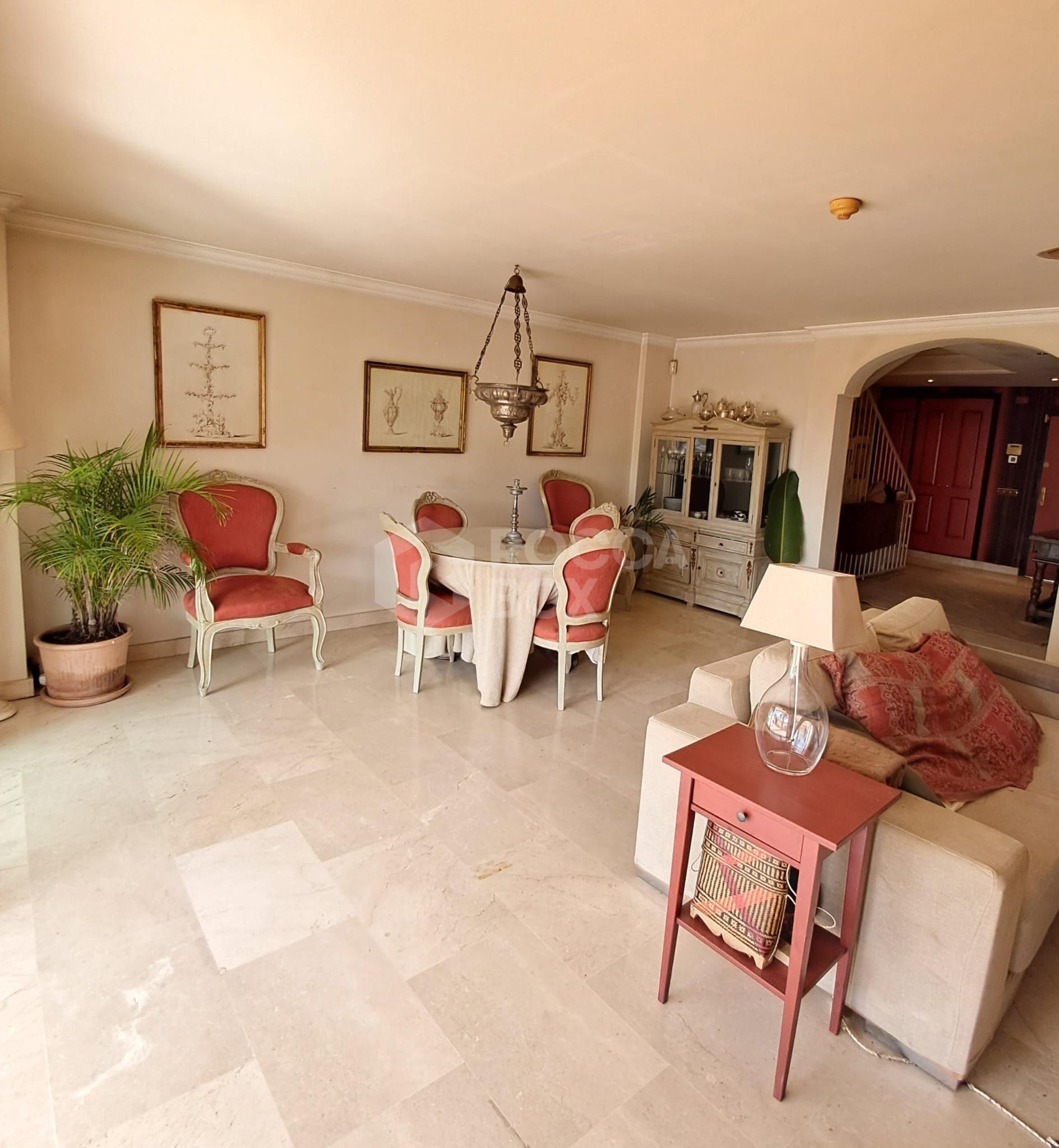 Town House for sale in Atalaya, Estepona East