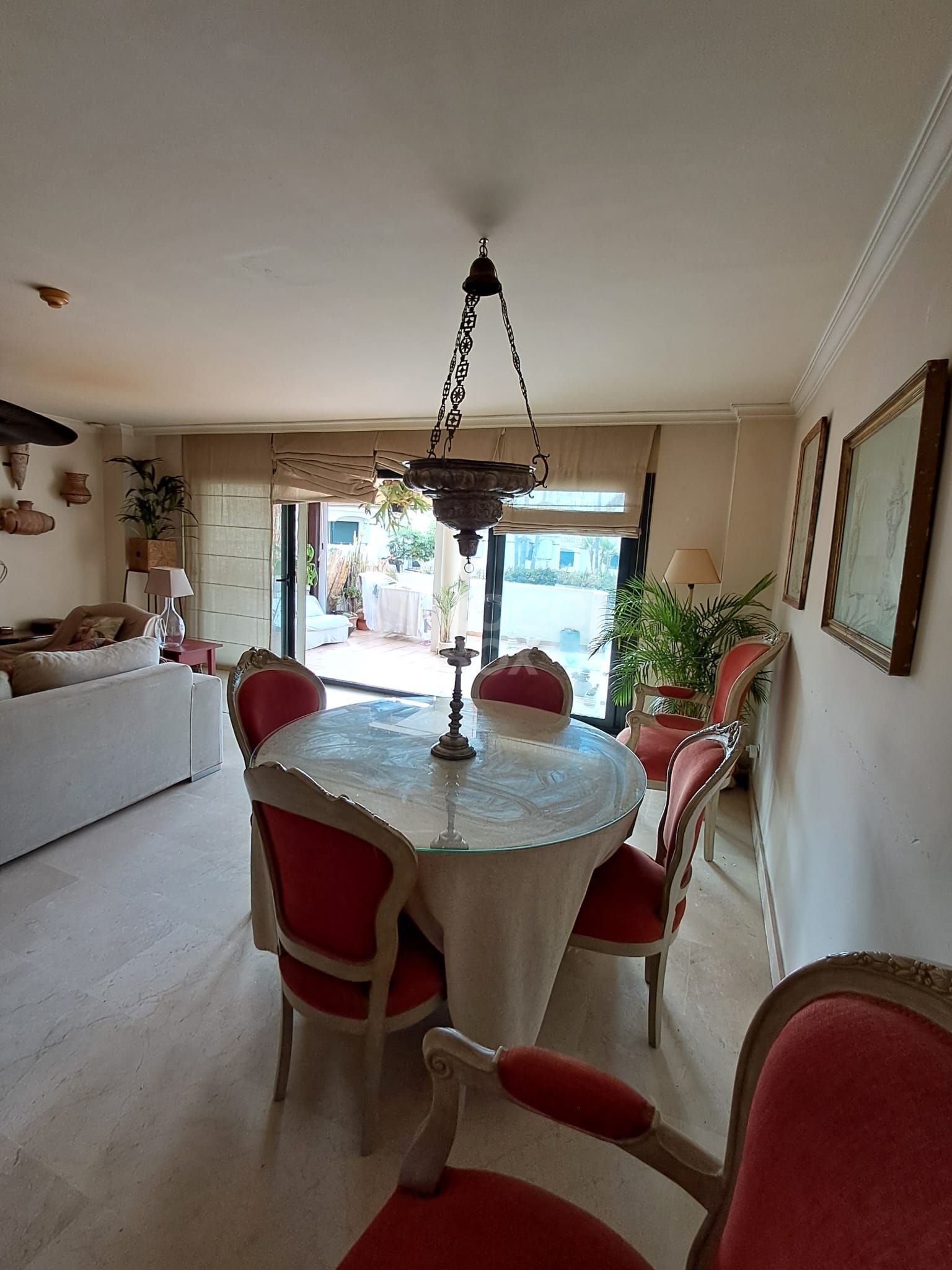 Town House for sale in Atalaya, Estepona East