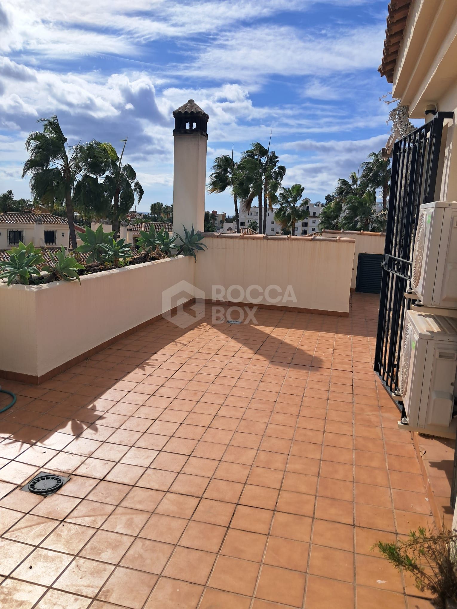 Town House for sale in Atalaya, Estepona East