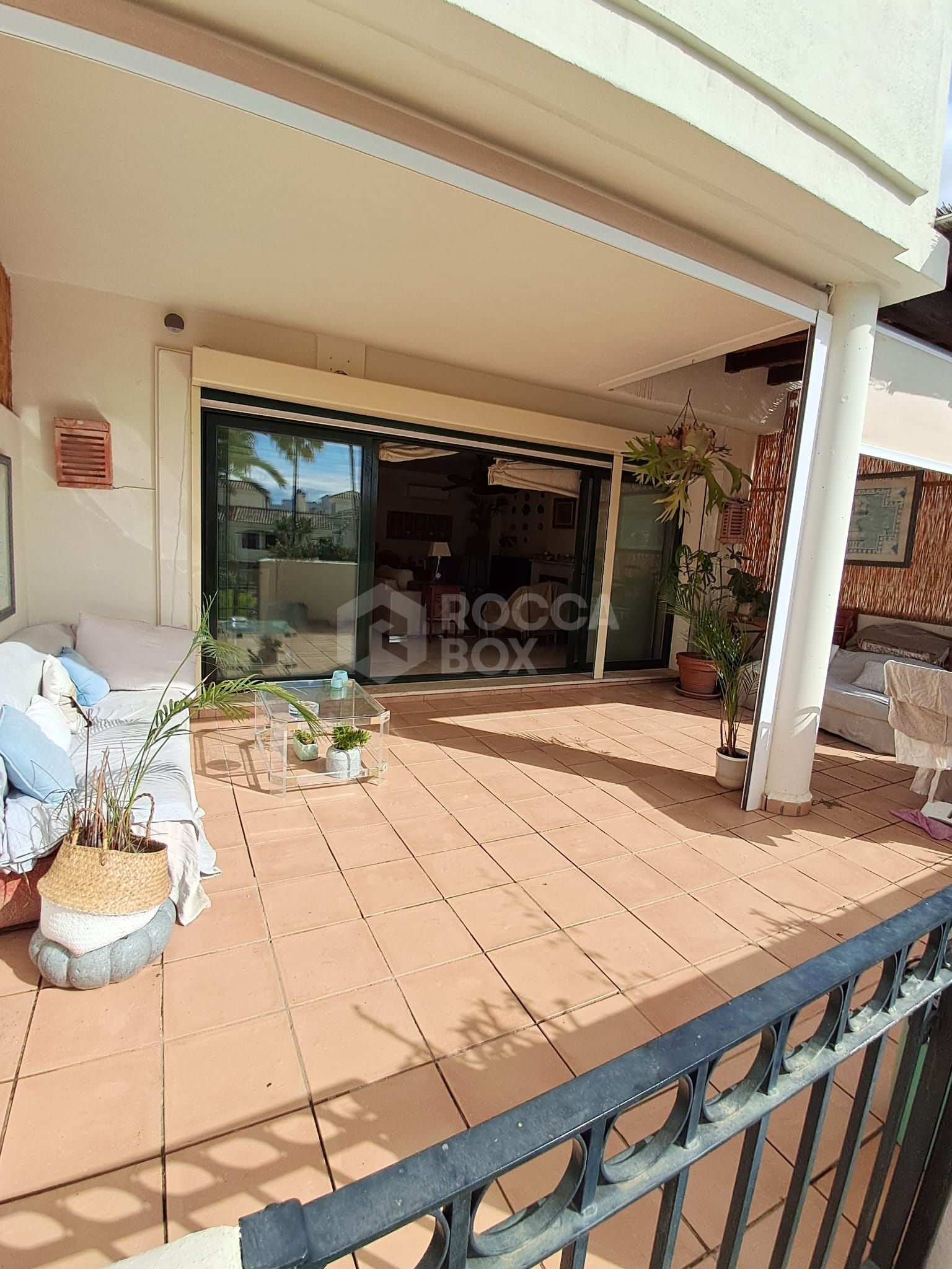 Town House for sale in Atalaya, Estepona East