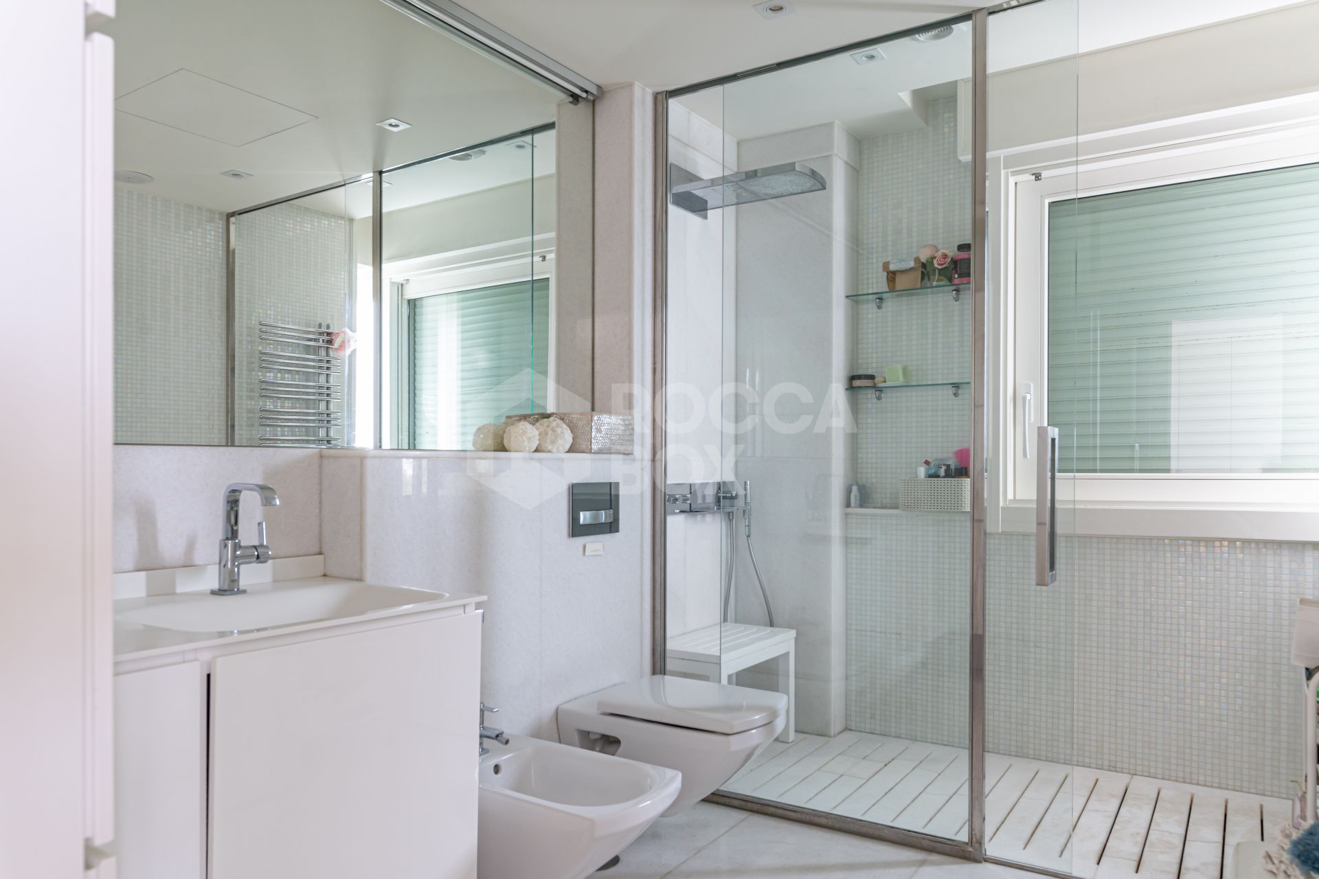 Luxury Villa in Bahía de Marbella