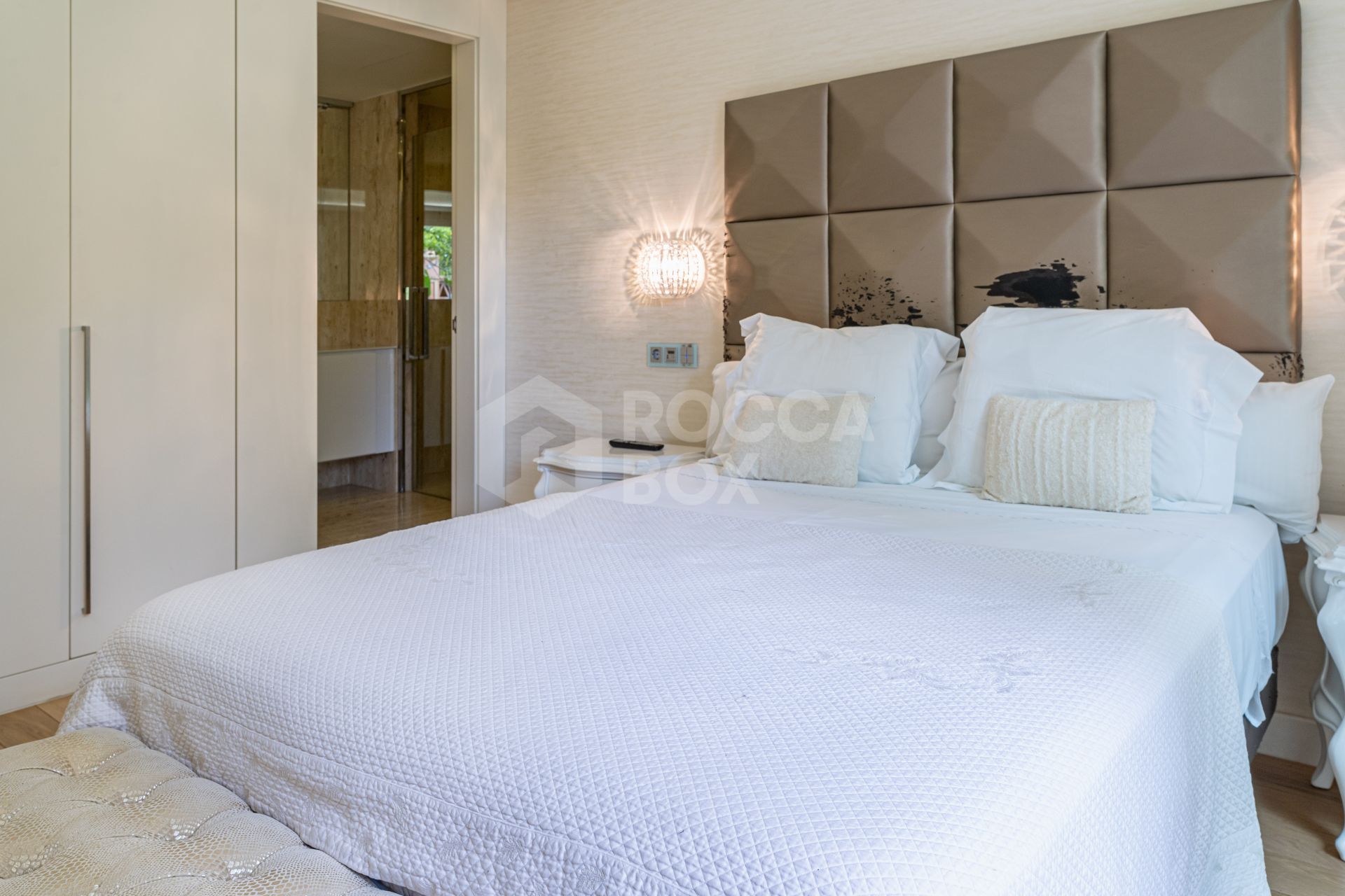 Luxury Villa in Bahía de Marbella