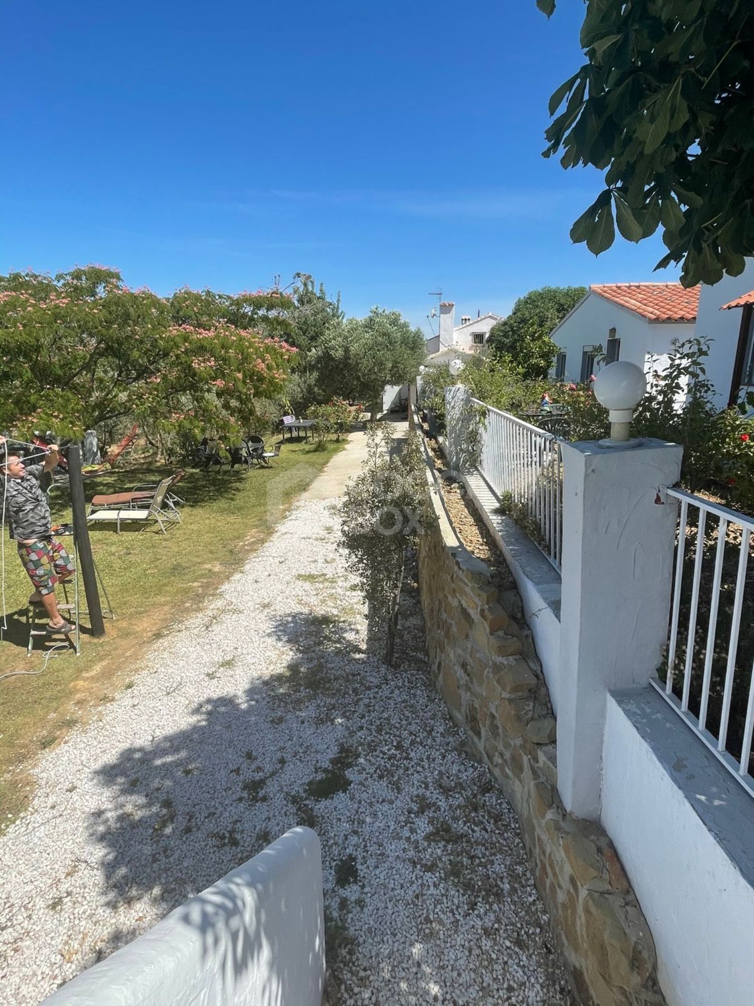 Cortijo for sale in El Gastor