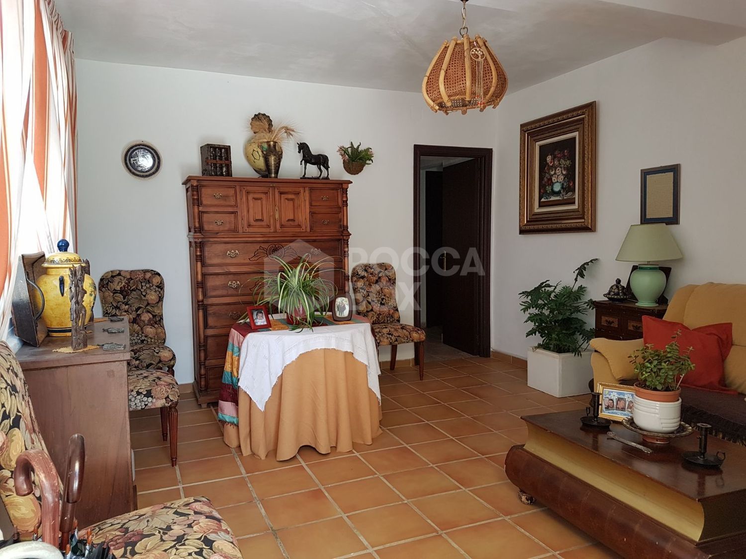 Cortijo for sale in El Gastor