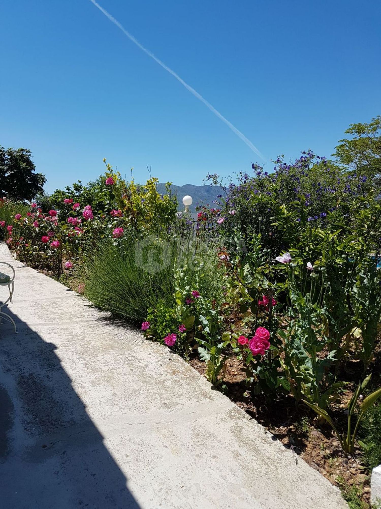 Cortijo for sale in El Gastor