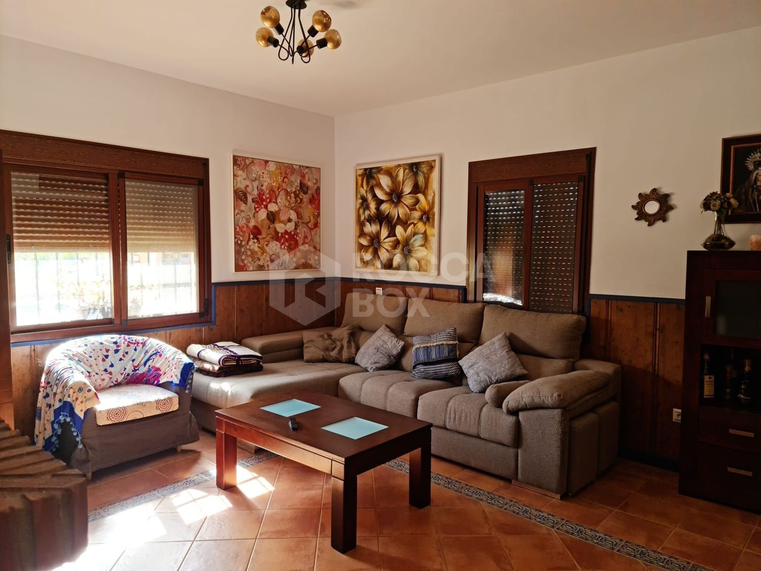 House for sale in Alora