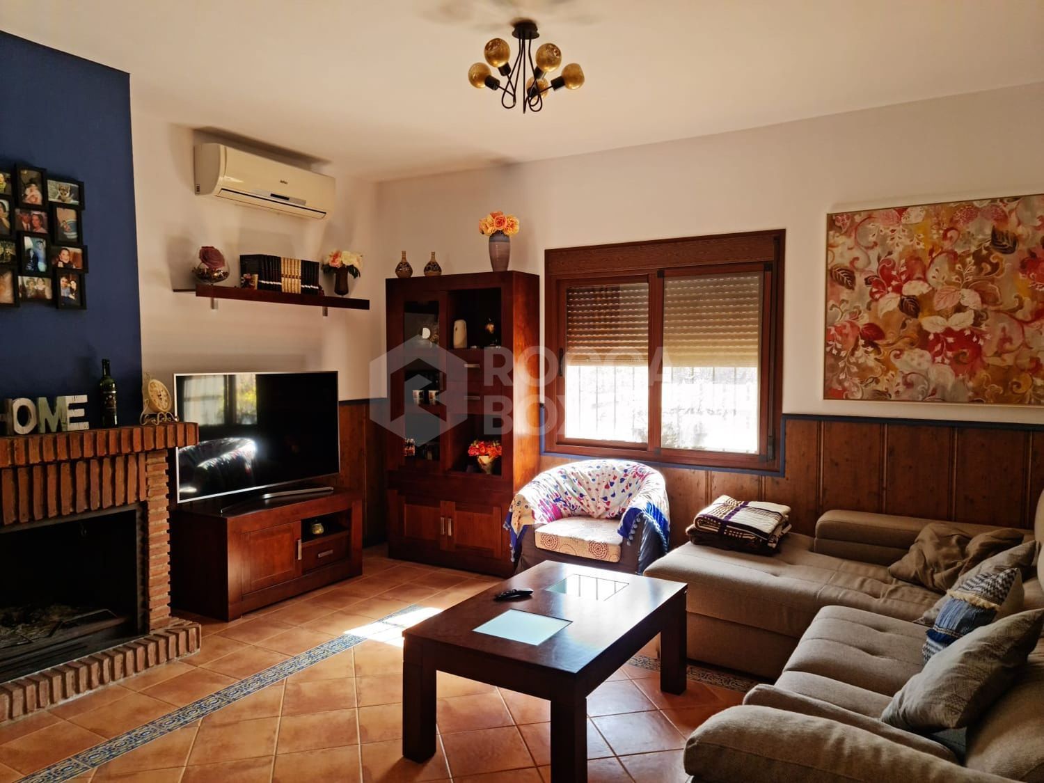 House for sale in Alora