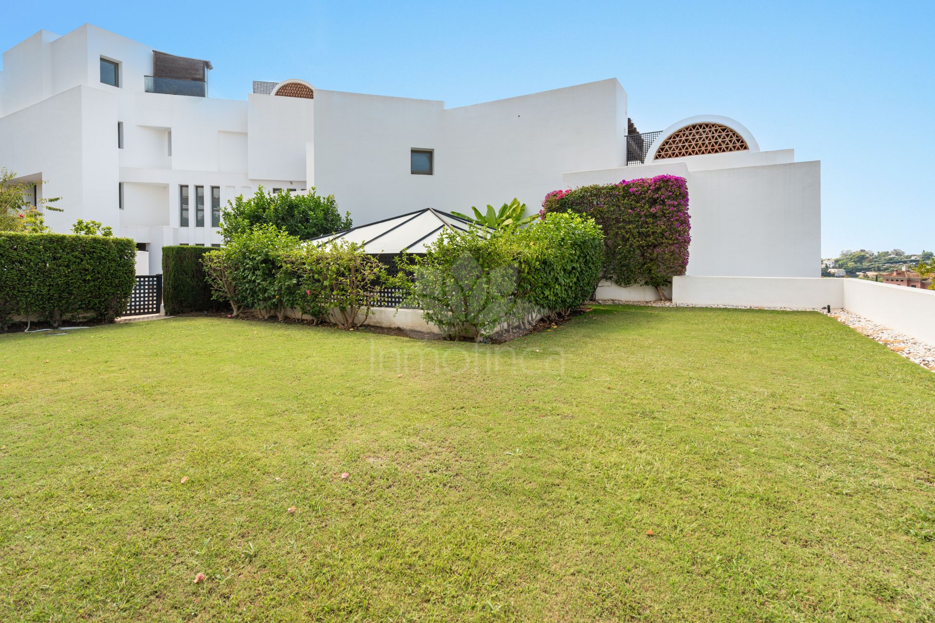 Apartment in Los Flamingos, Benahavis