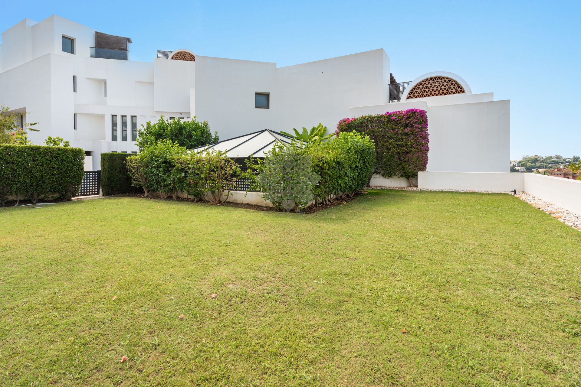 Apartment in Los Flamingos, Benahavis