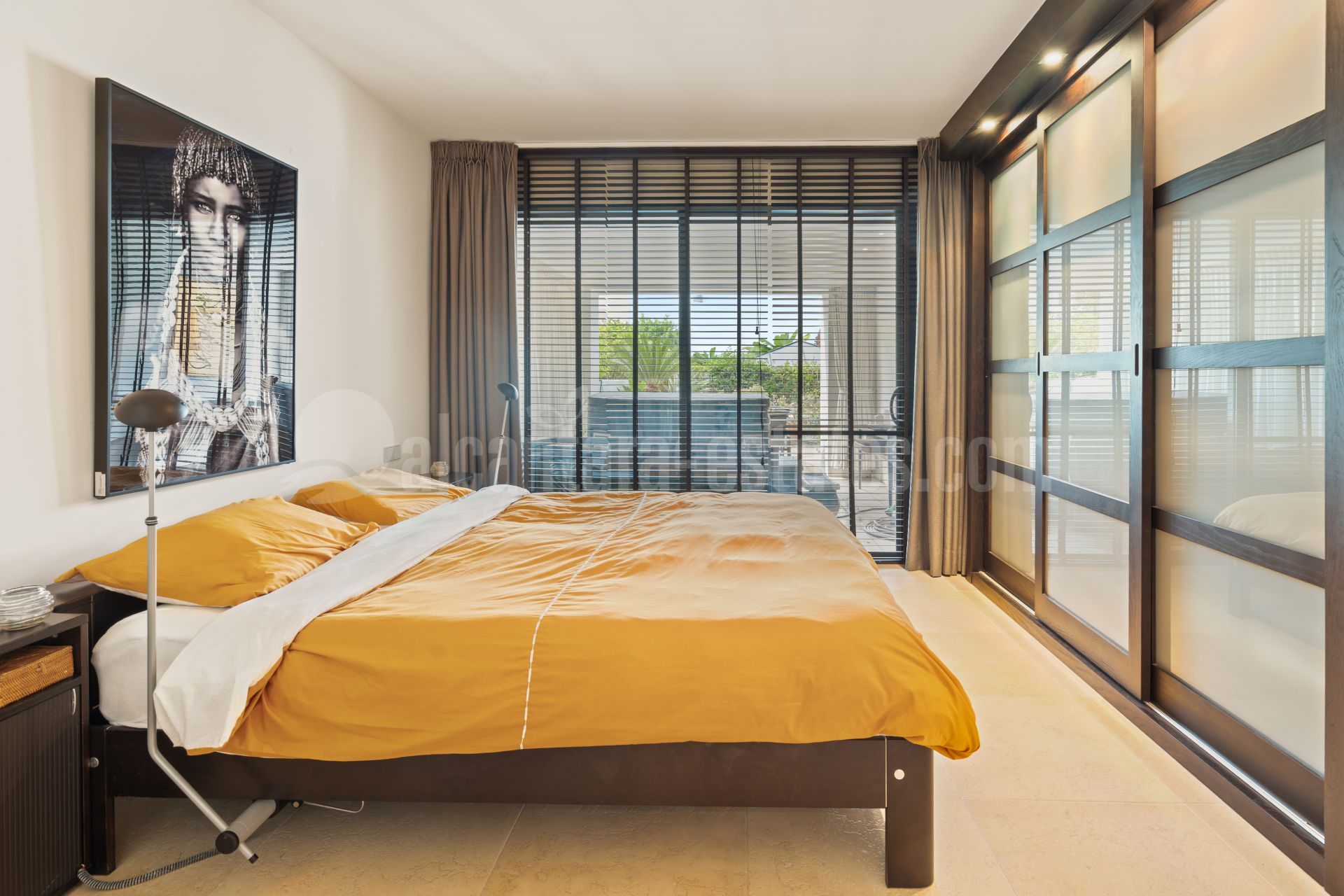 Apartamento en Los Flamingos, Benahavis