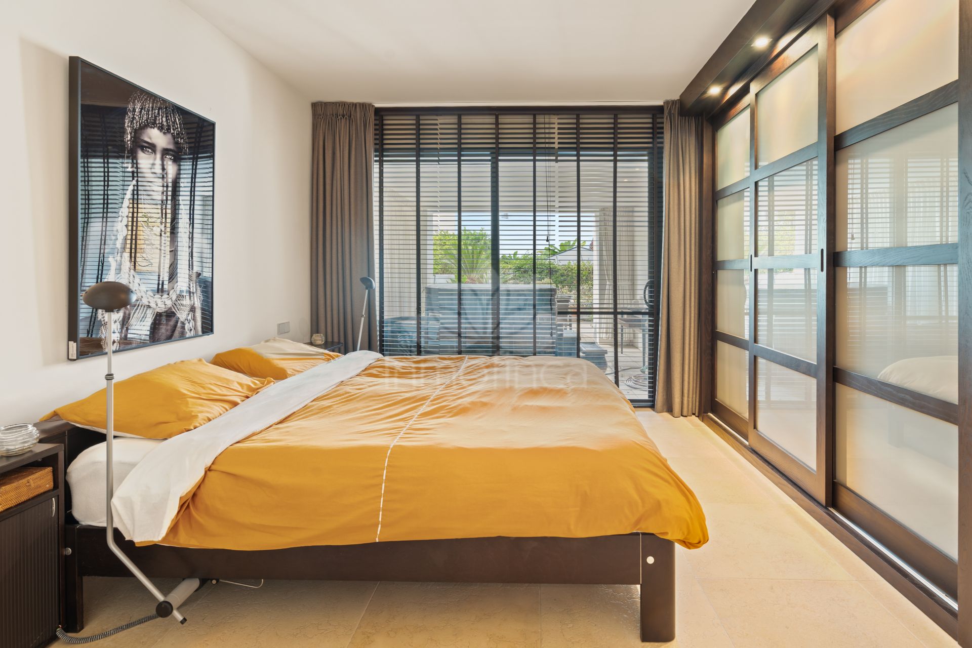 Apartment in Los Flamingos, Benahavis